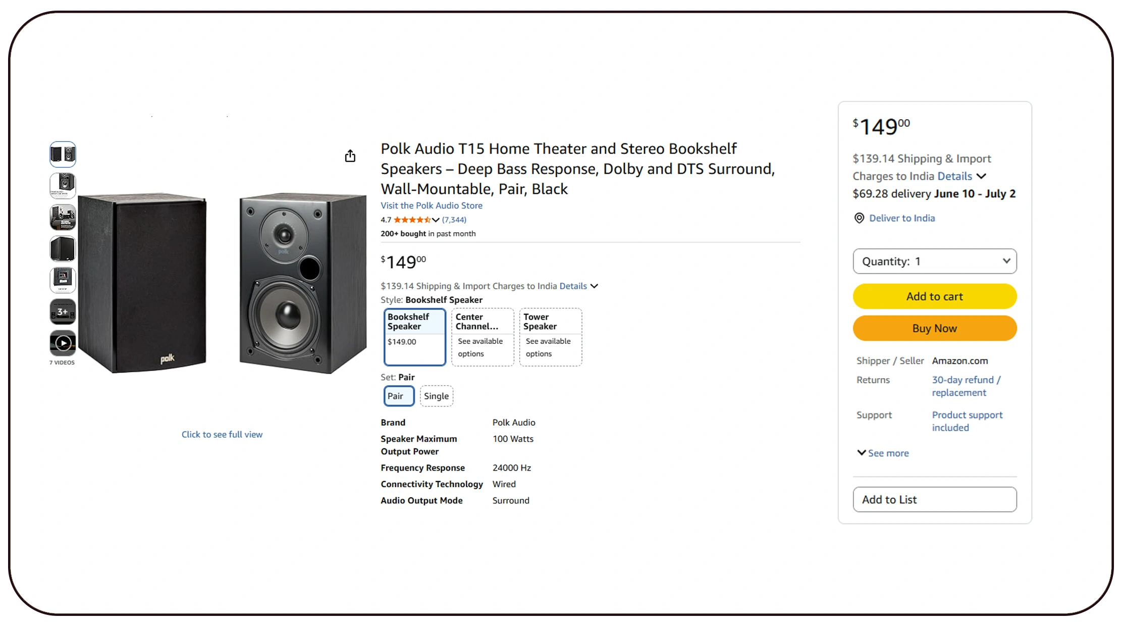 Improving Product Visibility Through Structured Catalog Intelligence
