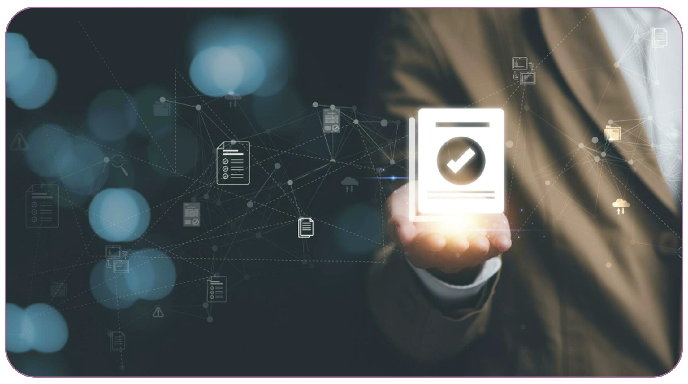 Why Responsible Data Collection Matters