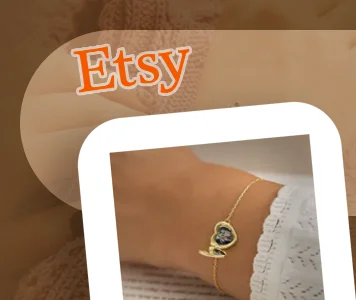 Etsy API for Product, Seller, and Price Intelligence