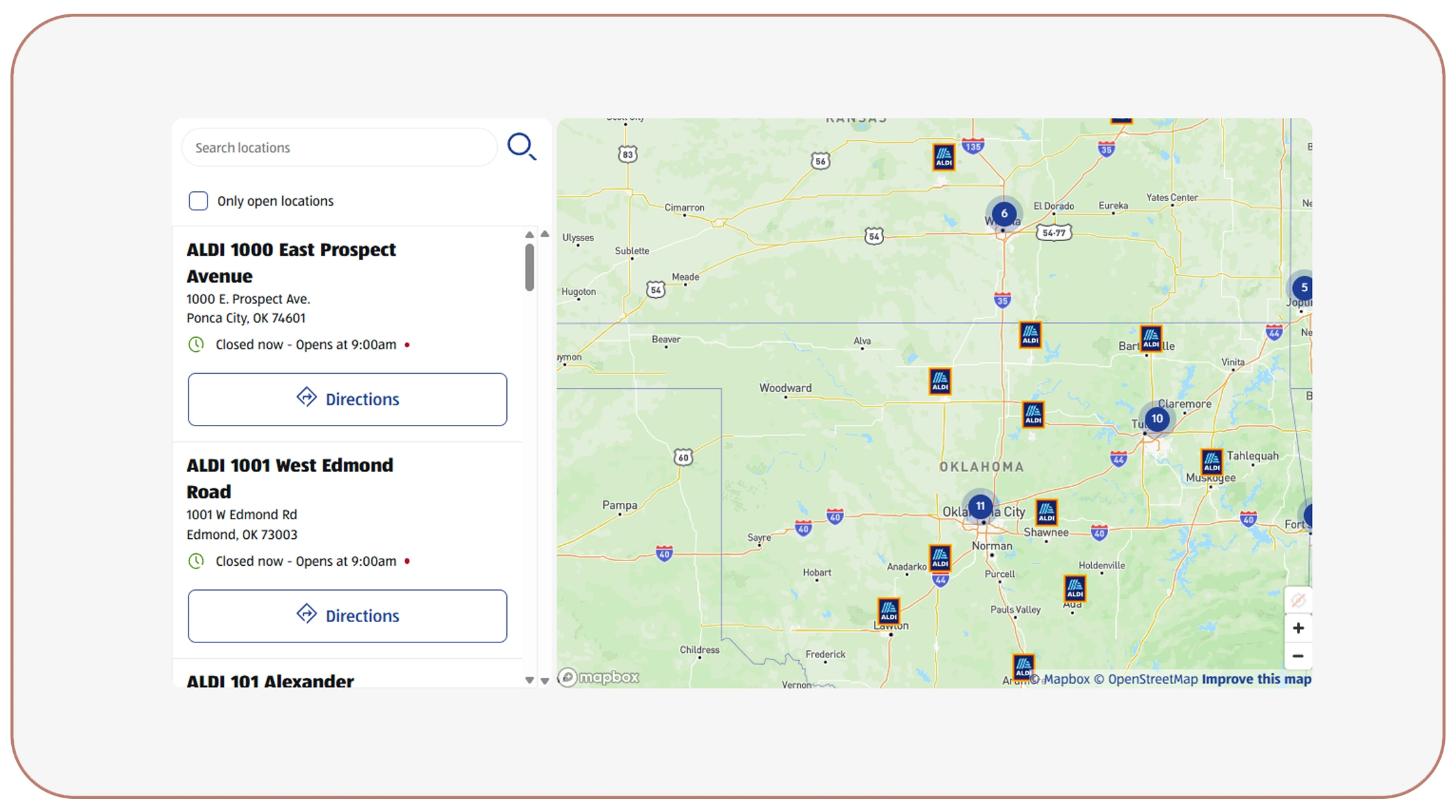 Expanding Intelligence Through Cross-Market API Capabilities
