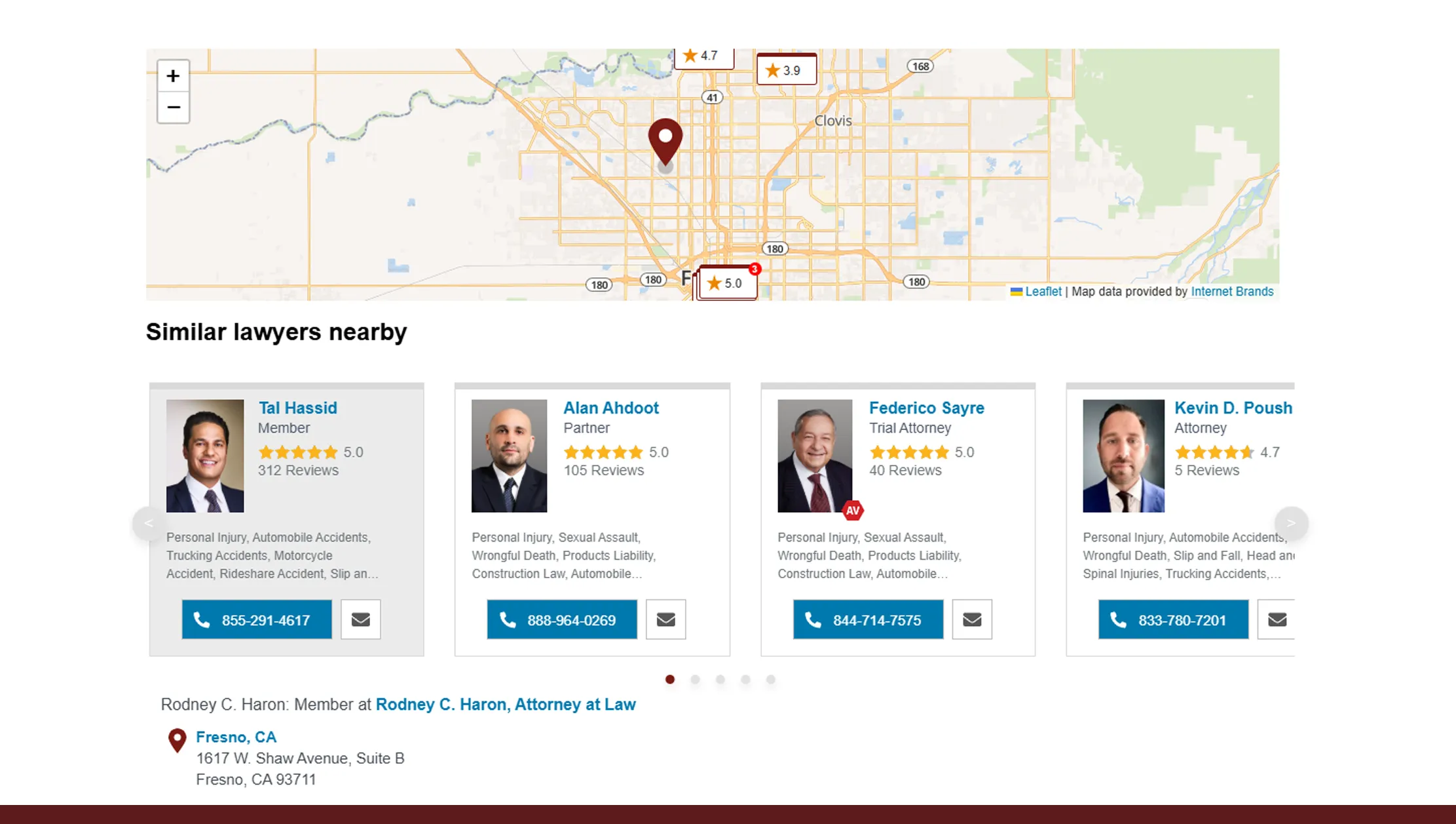Building Intelligence-Driven Law Firm Strategies