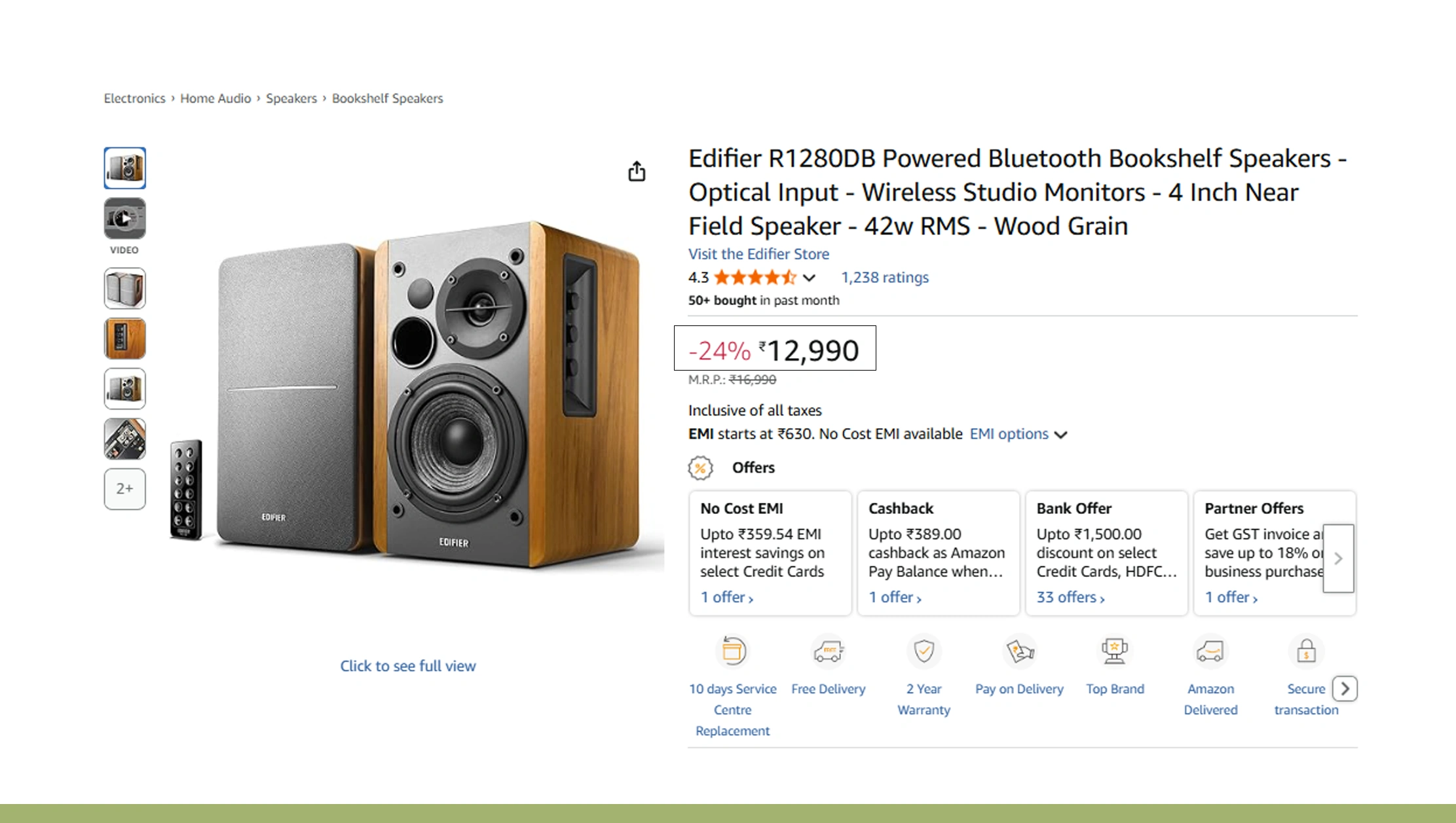 Real-World Use Case: Holiday Season Sales Analysis