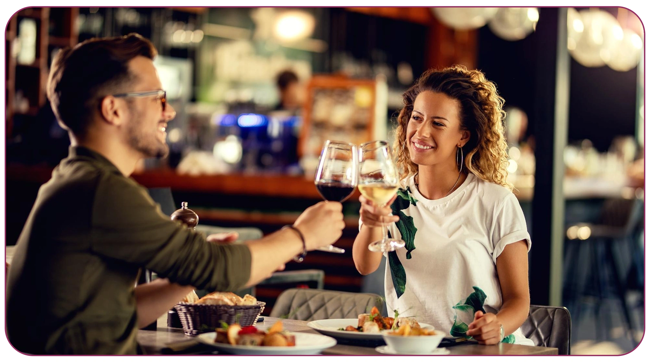 Building a California Food Dataset for Market Research