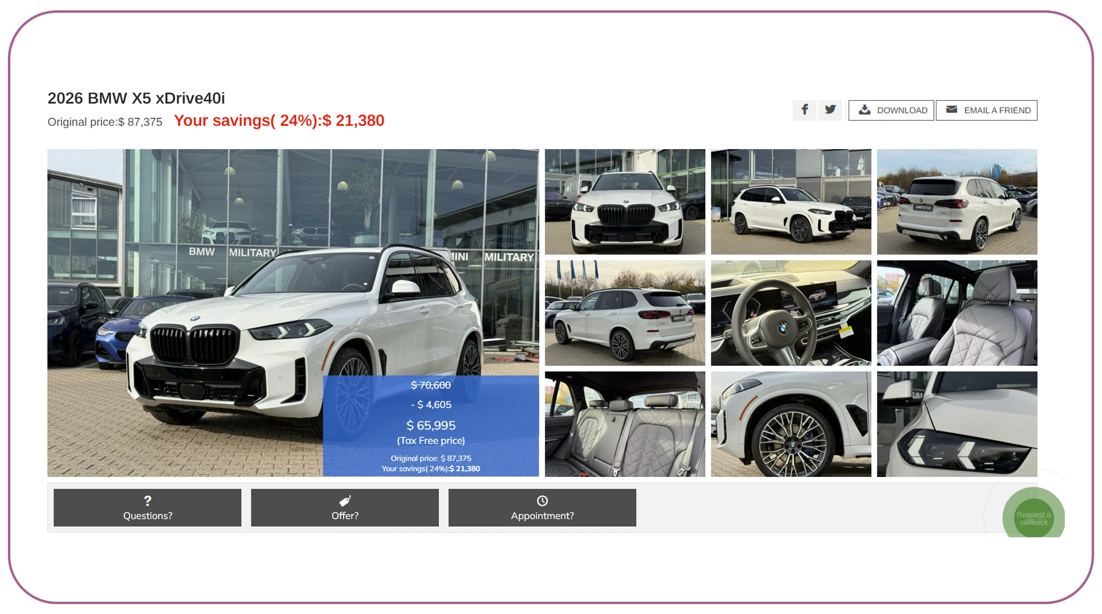 Tools for Real-Time Germany Automotive Market Data Intelligence