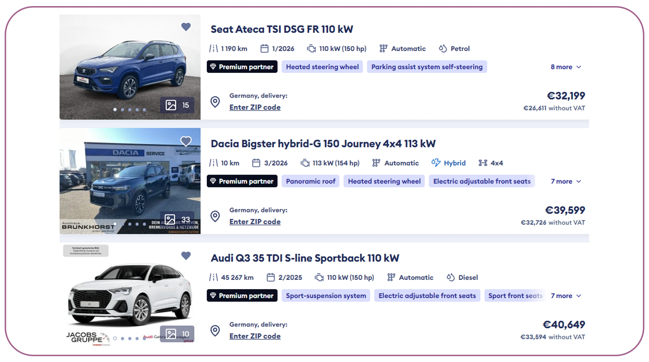 Why Germany Is Europe's Most Valuable Automotive Data Market