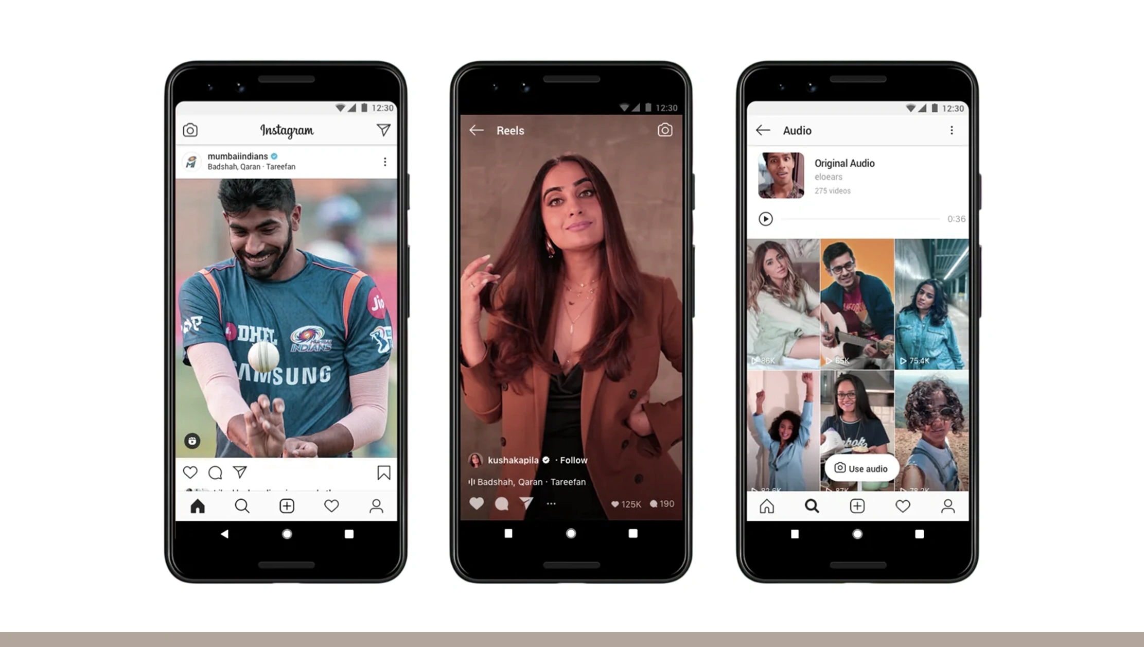 Sentiment Analysis & Audience Insights