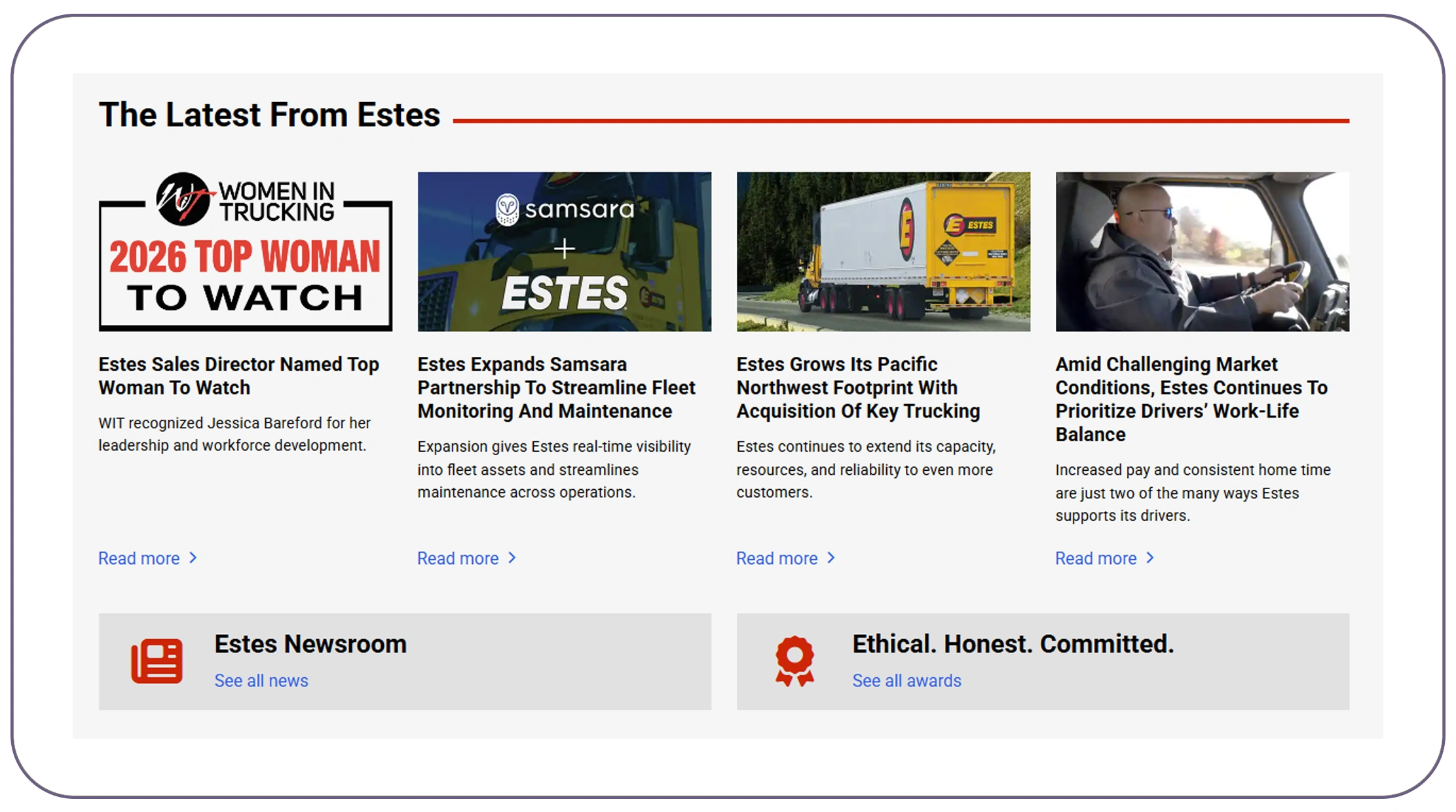 Benefits of Shipping Data Scraping for Texas Logistics Companies
