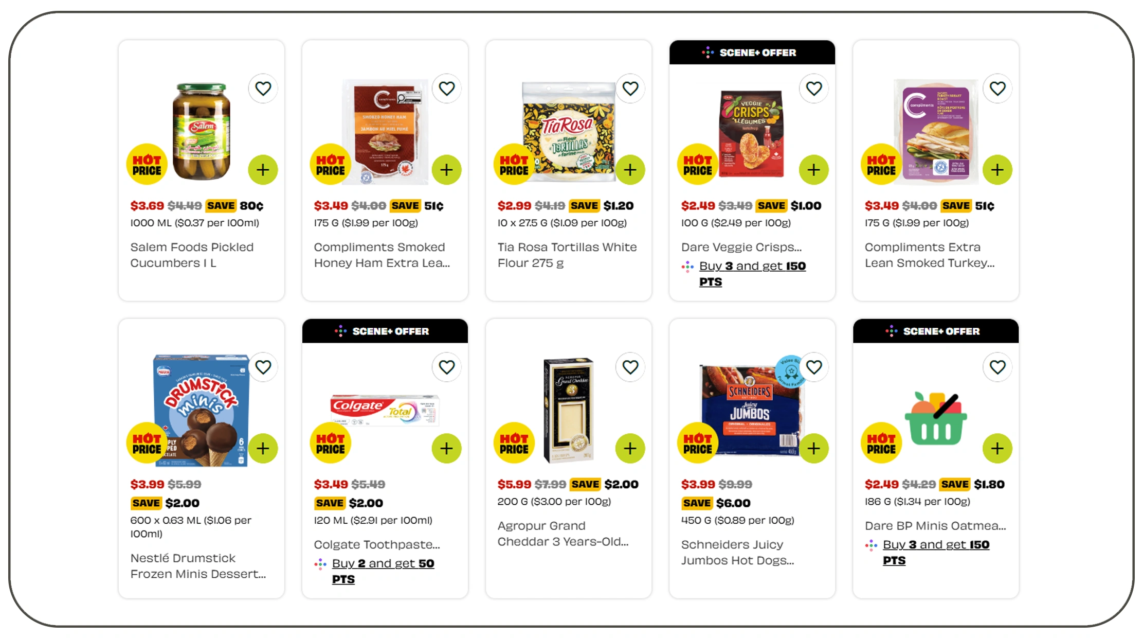 How Are Grocery Discount Trends Shaping Consumer Purchase Decisions?