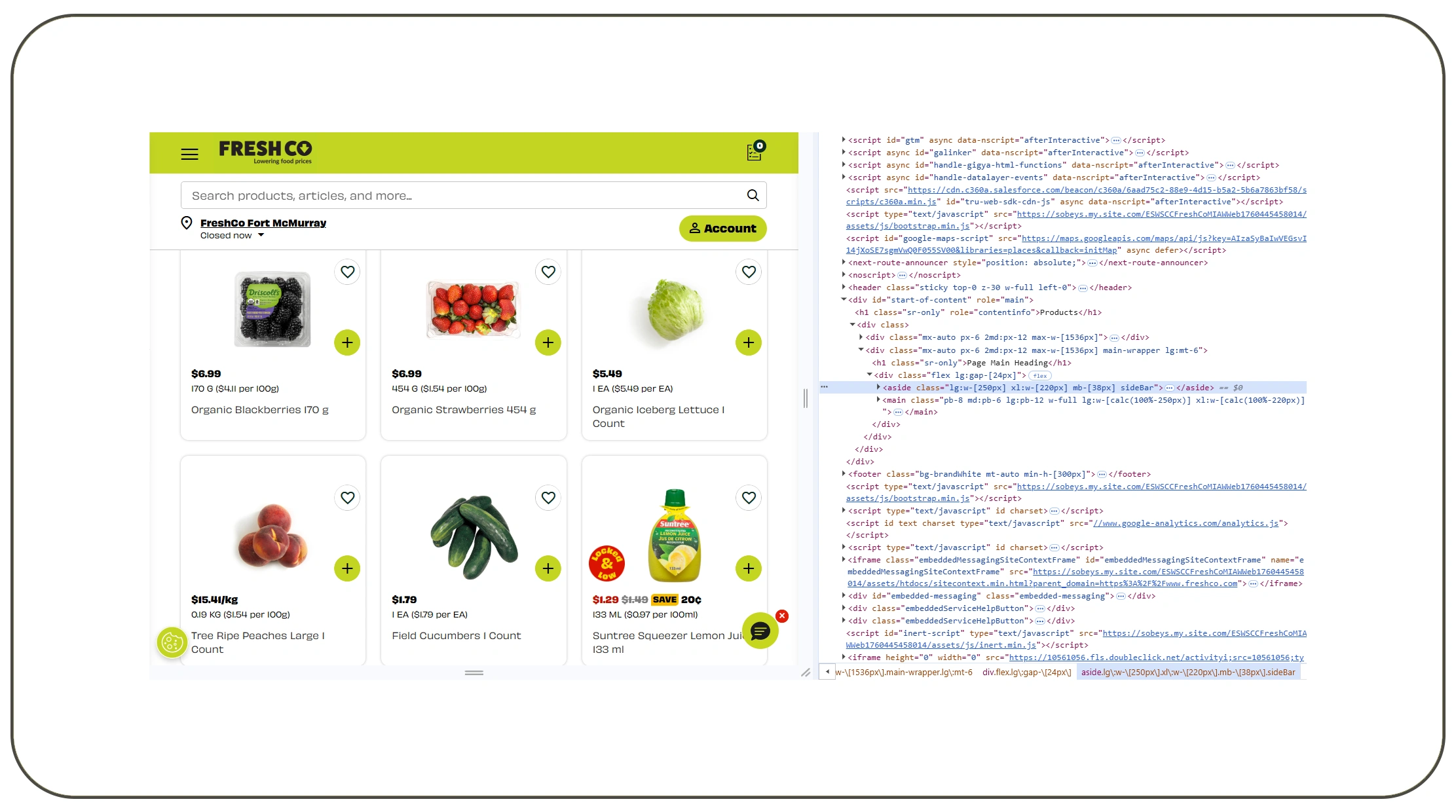 Which Grocery Data Applications Deliver the Highest ROI?