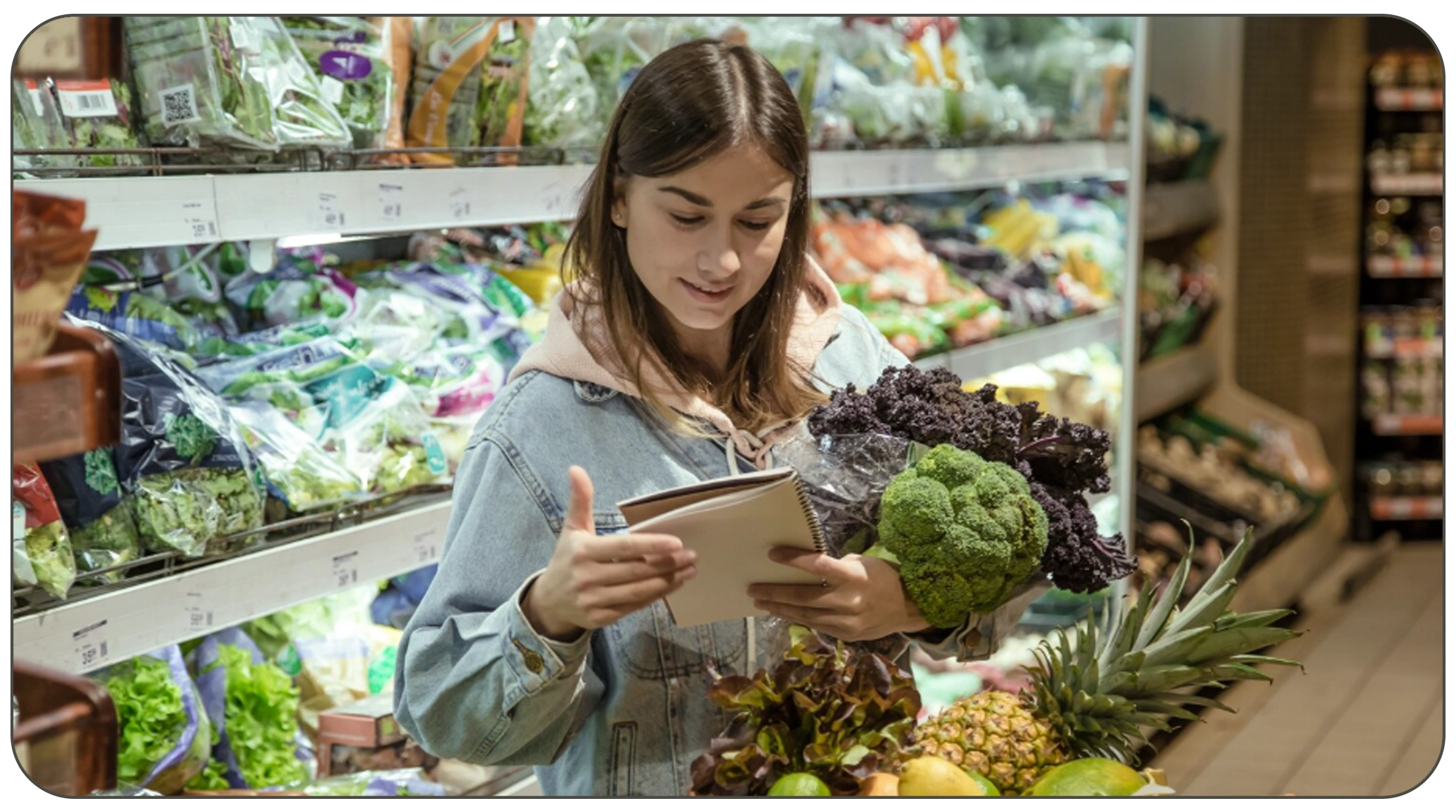 Why Is Consumer Intelligence Essential for Grocery Market Growth?