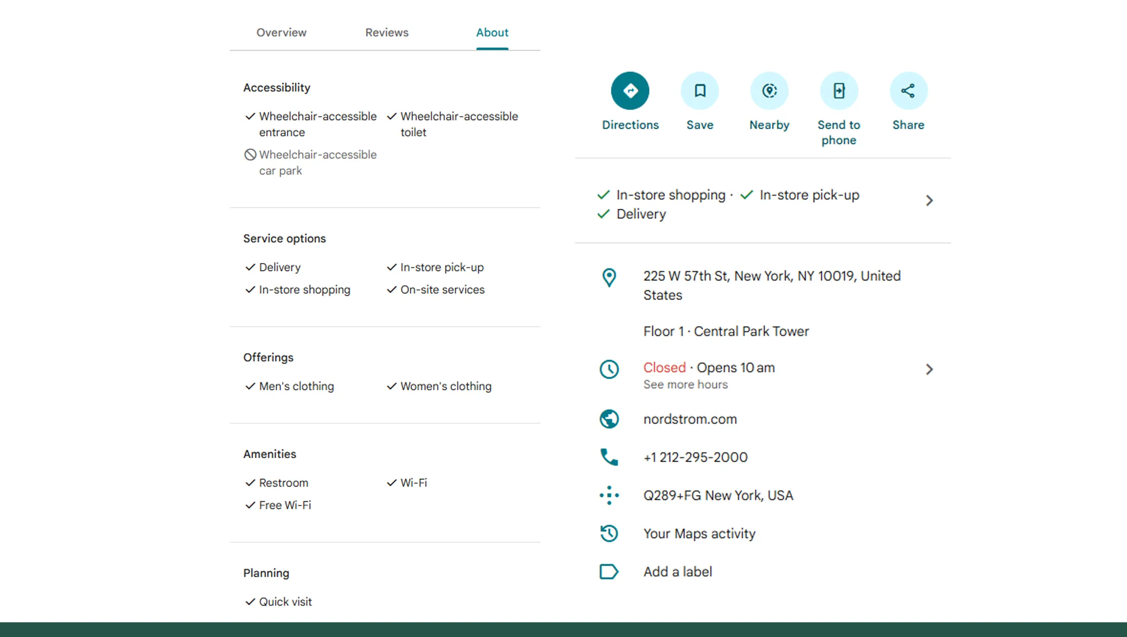 Making Smarter Expansion Decisions with Location Intelligence