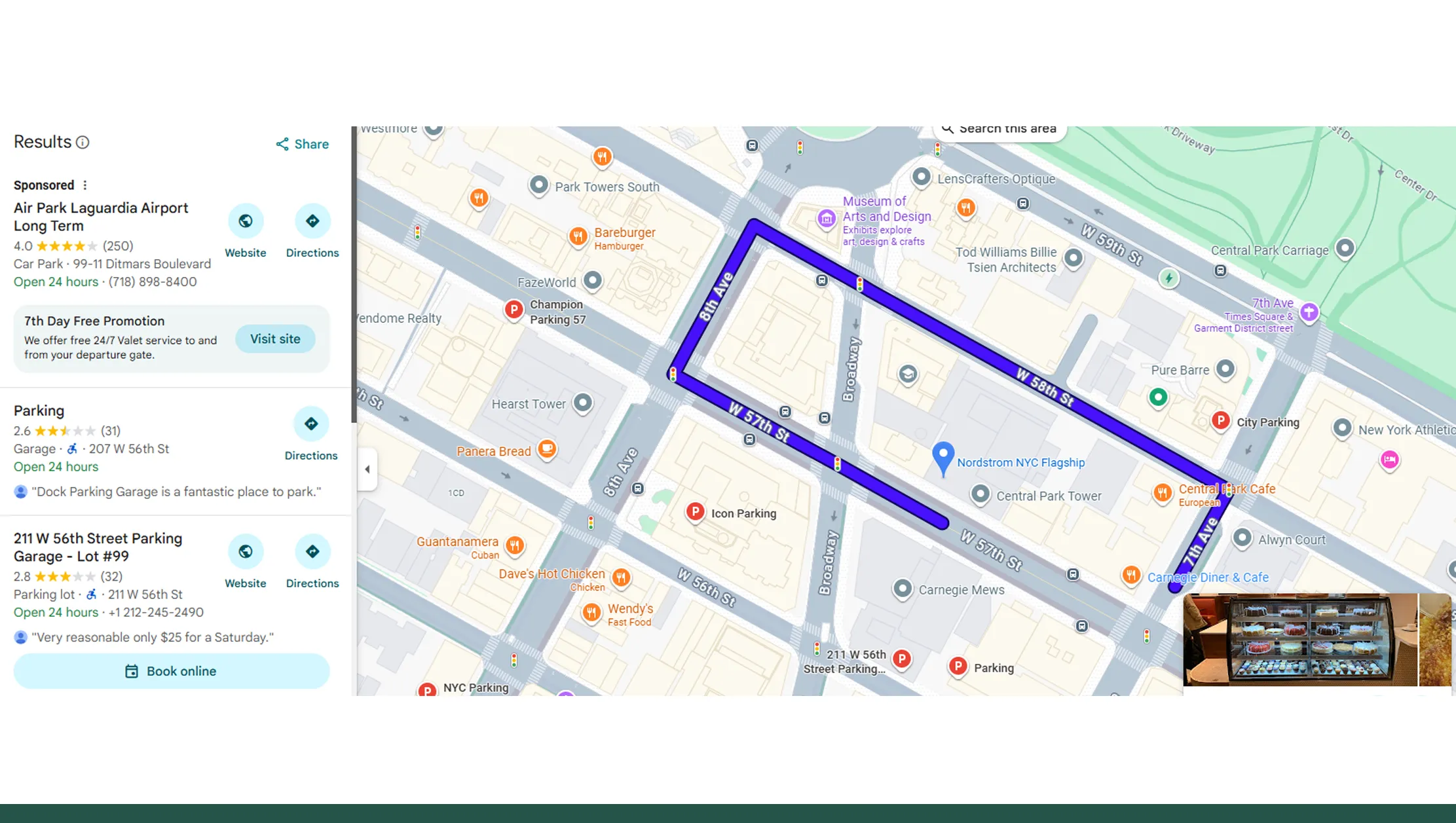 Unlocking Value from Points of Interest and Local Signals