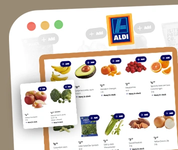 Extract Grocery Data Using the Aldi API for Retail Insights