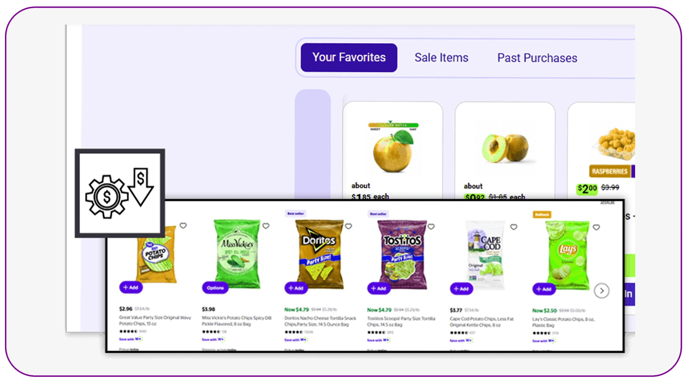 Optimizing Cost Comparison Workflows