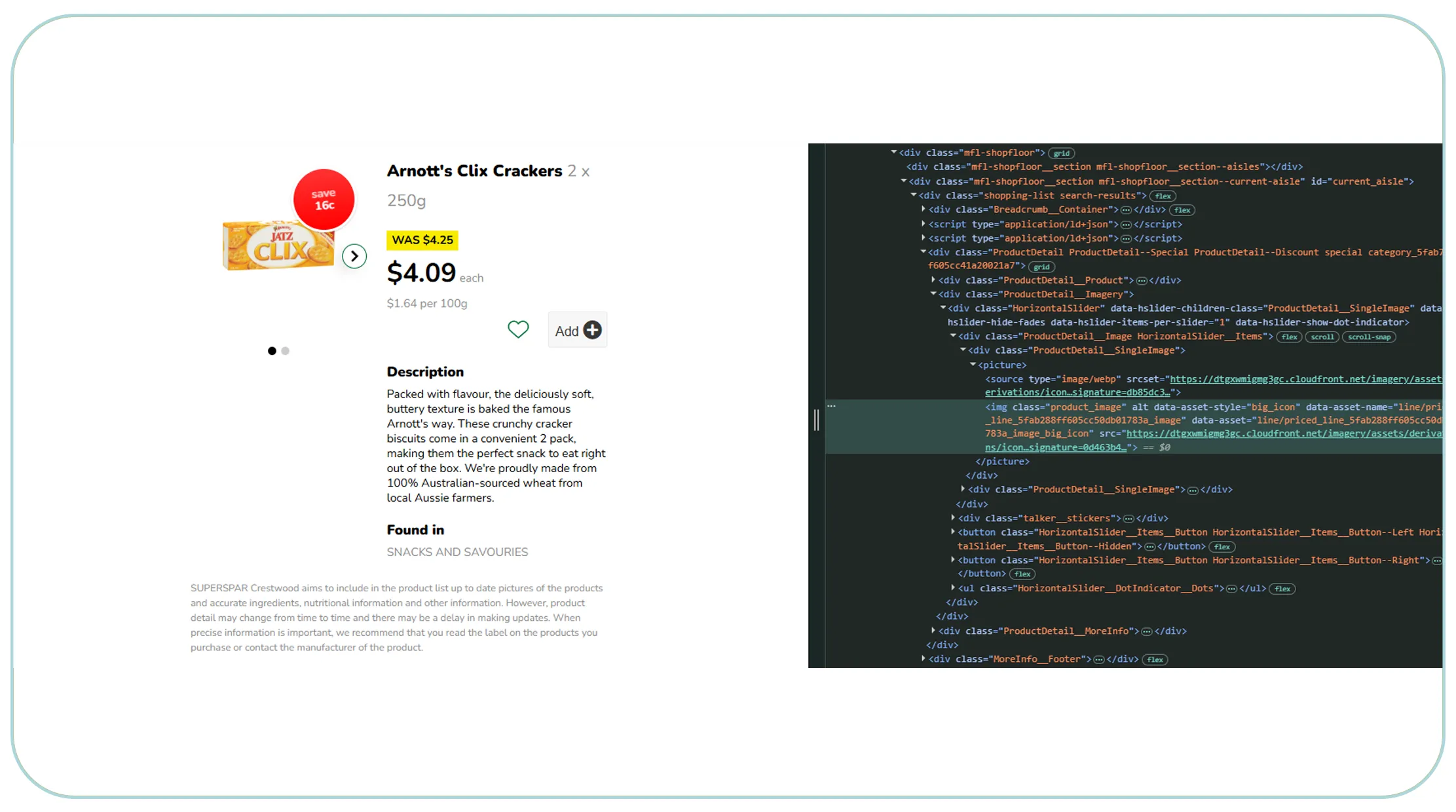 Can Businesses Track Product Changes and Promotions in Real Time