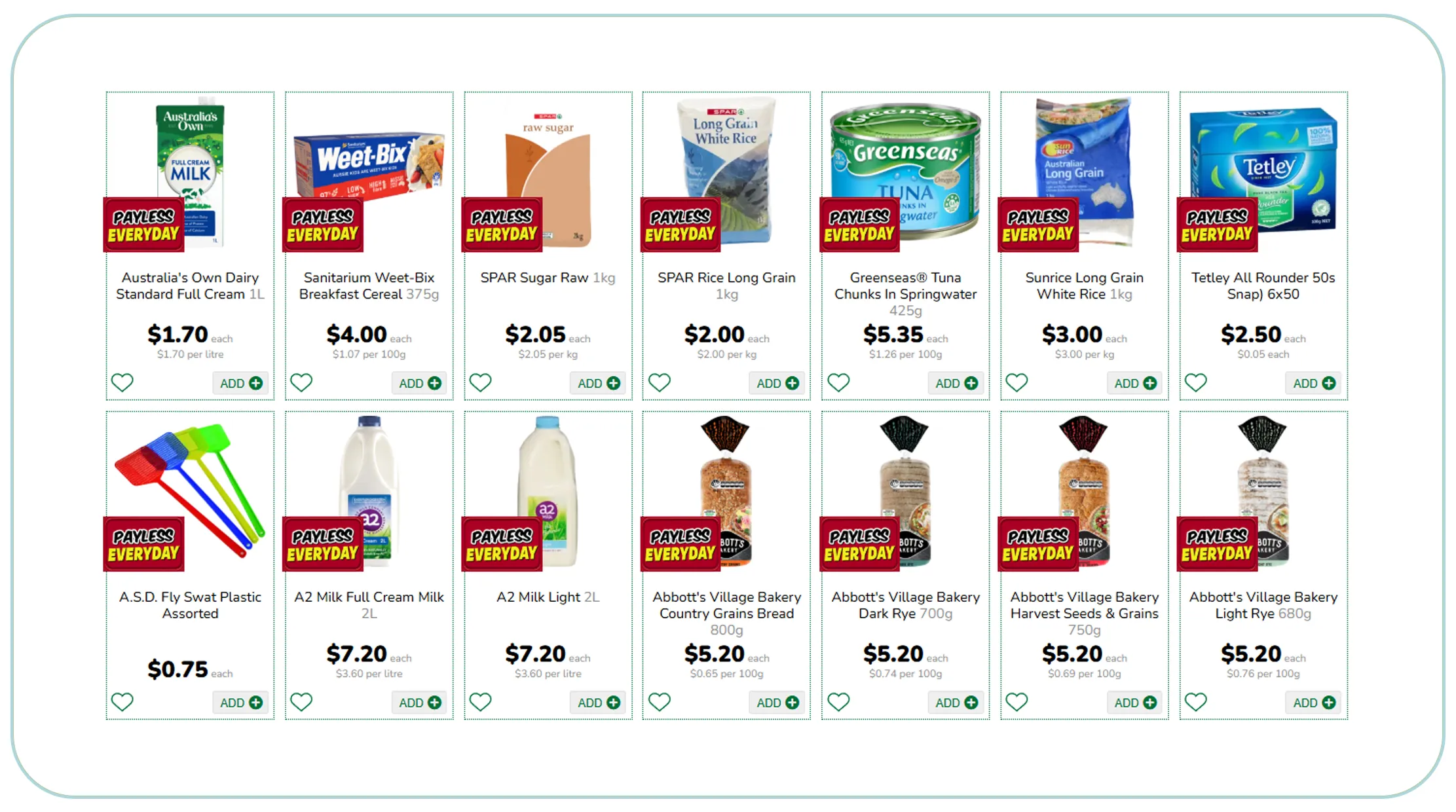 How Can Retailers Build Smarter Product Intelligence Across Thousands of Grocery Items