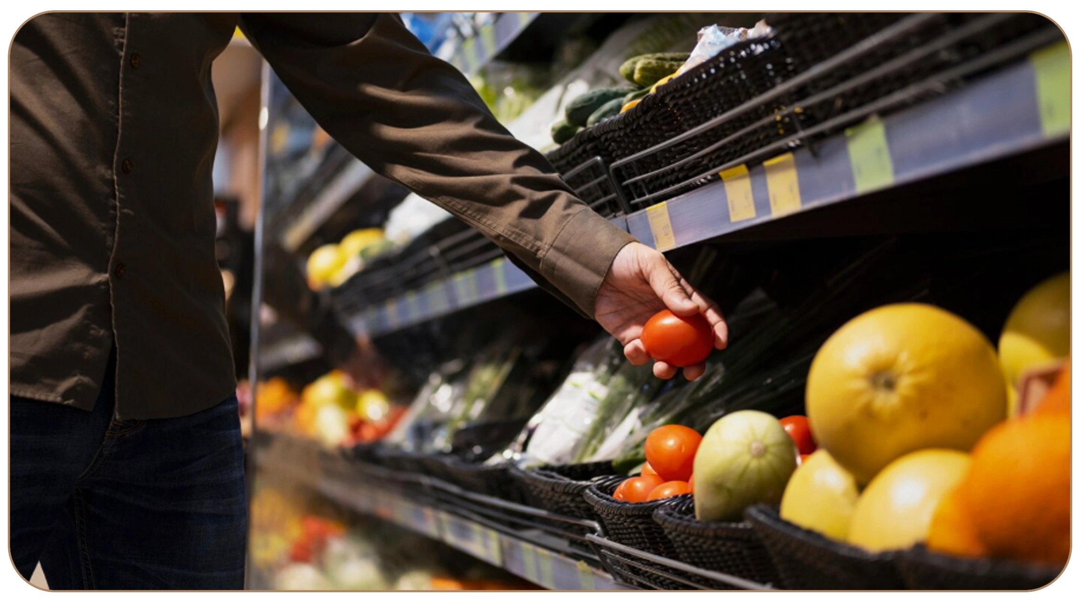 What Business Problems Can Grocery Data APIs Solve?