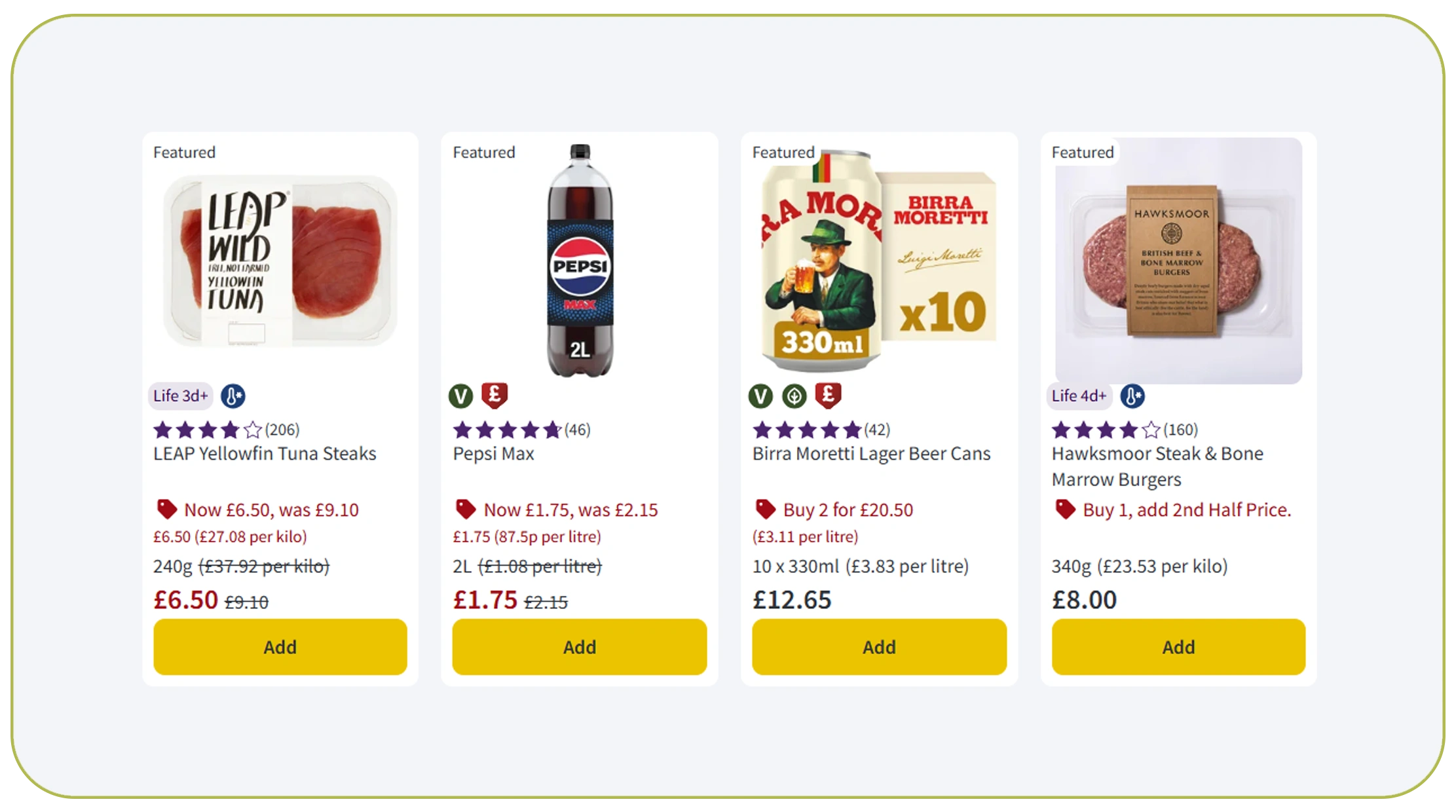 Why Is Automated Grocery Data Essential for Retail Success