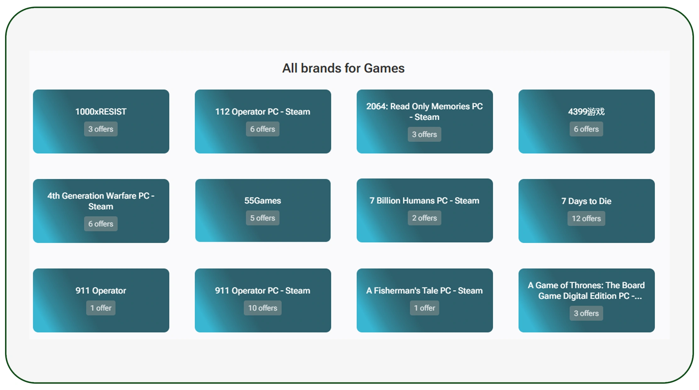 Turning Raw Listings into Strategic Intelligence