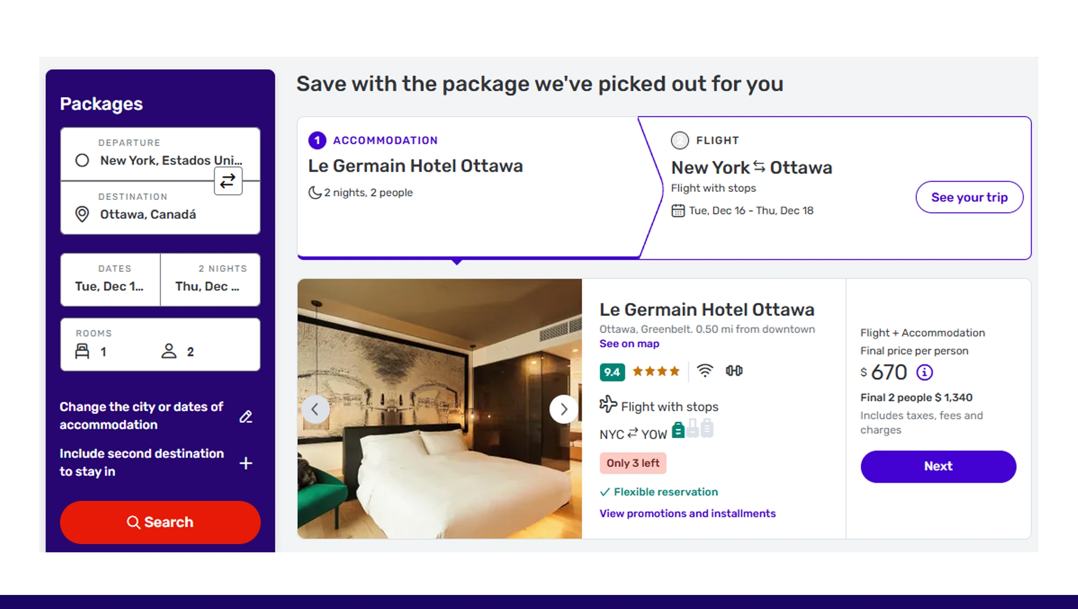 Capturing Comprehensive Travel Information Across Multiple Platforms