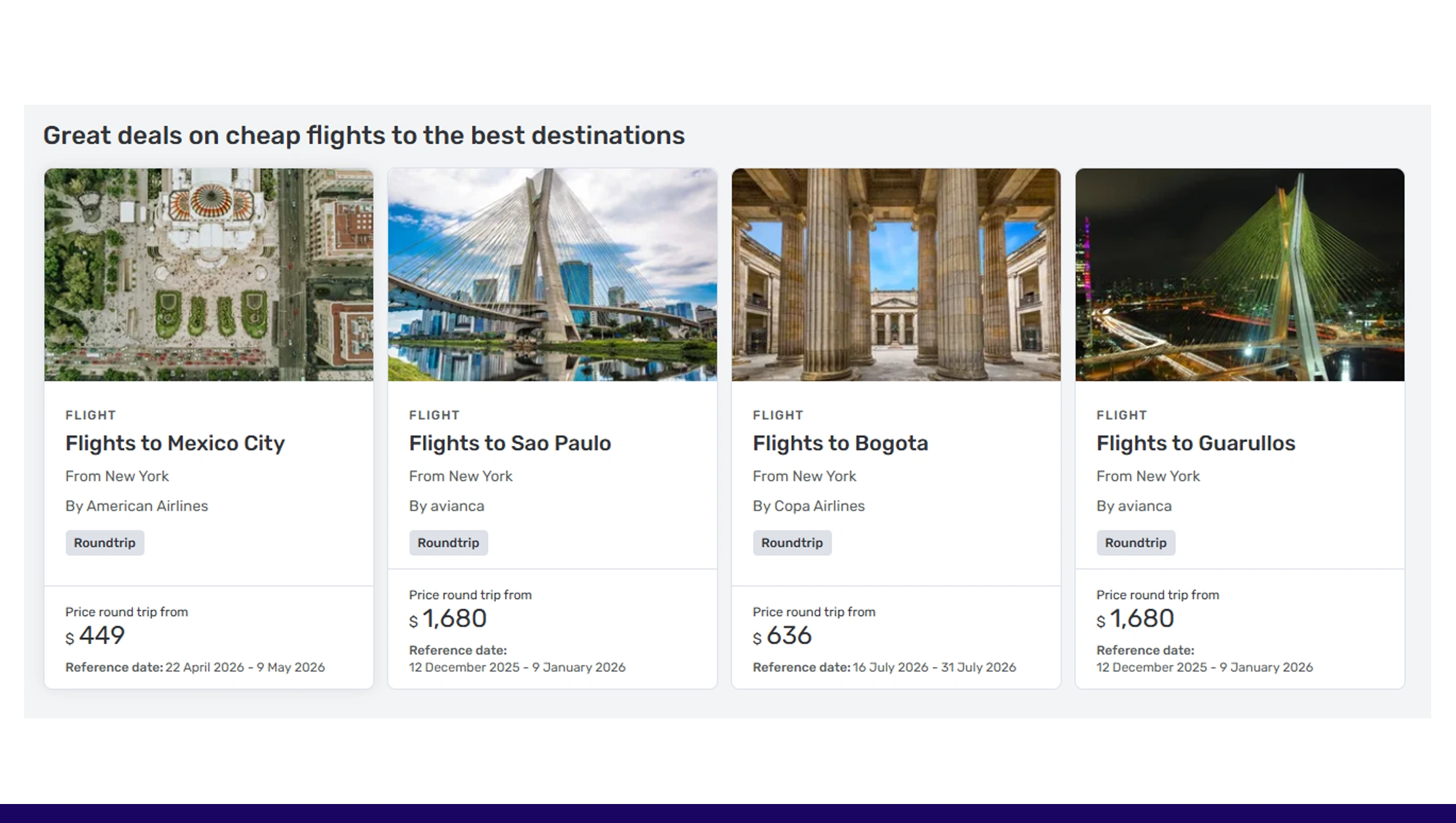 Monitoring Flight Availability and Pricing Trends for Strategic Insights