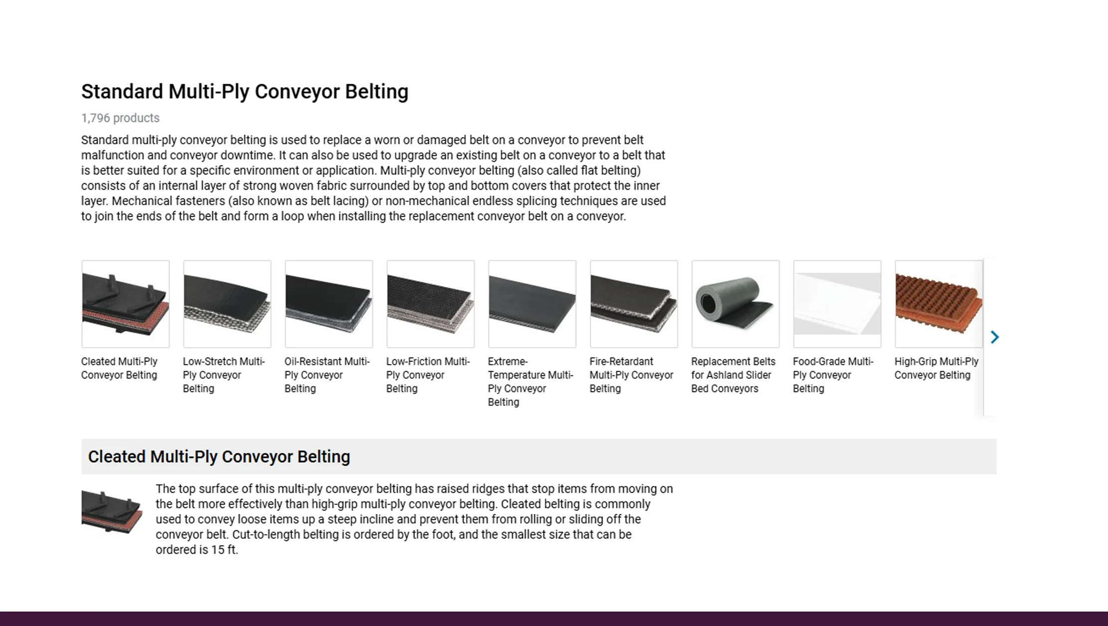 The Importance of Grainger Product Data for UAE Market Analysis The Importance of Grainger Product Data for UAE Market Analysis