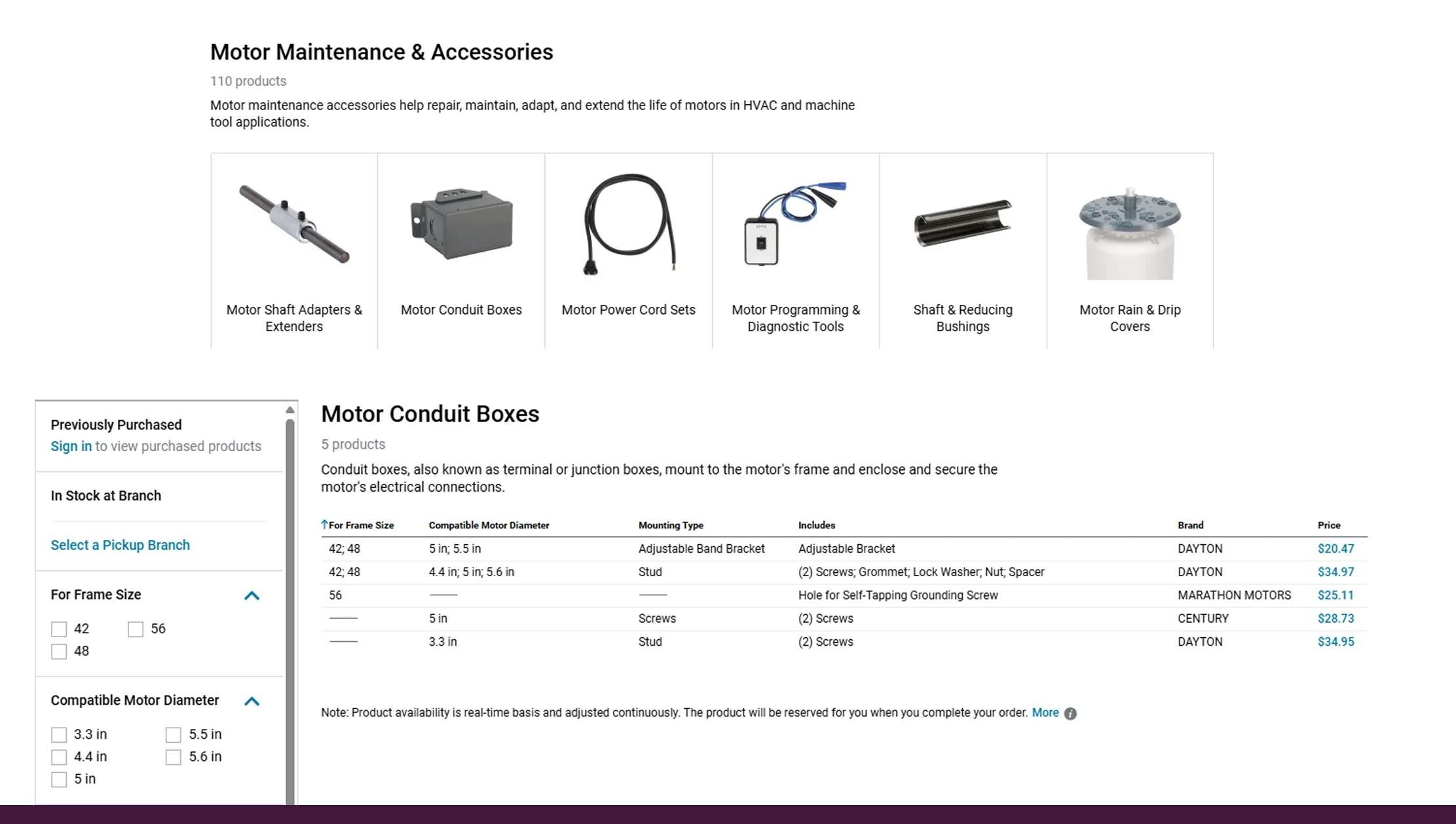 Web Scraping Grainger Catalog – Maximizing Data Coverage