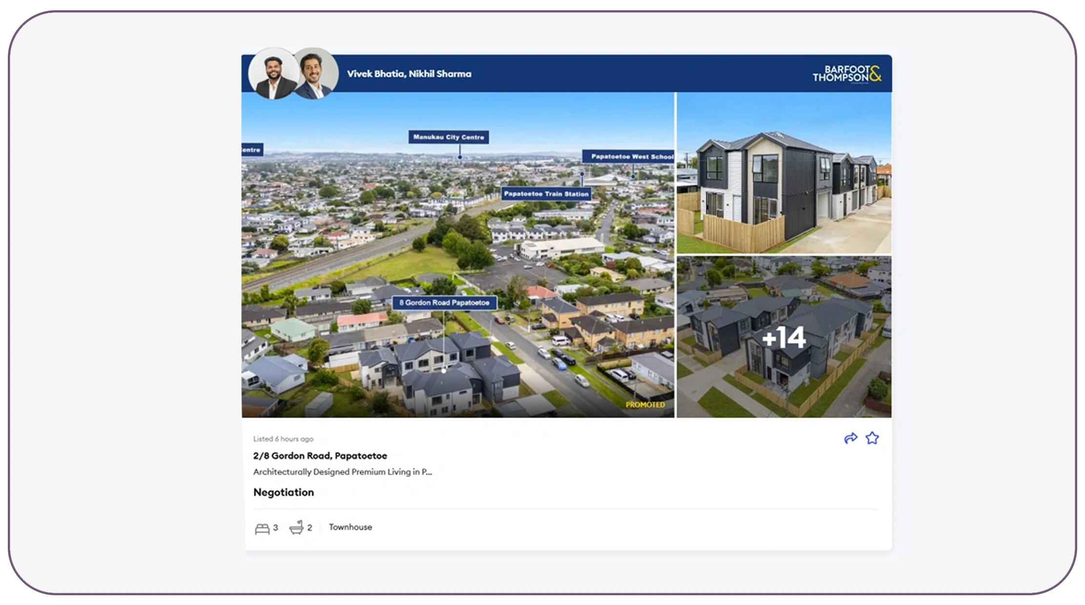 Driving Predictive Planning with Advanced Data Intelligence
