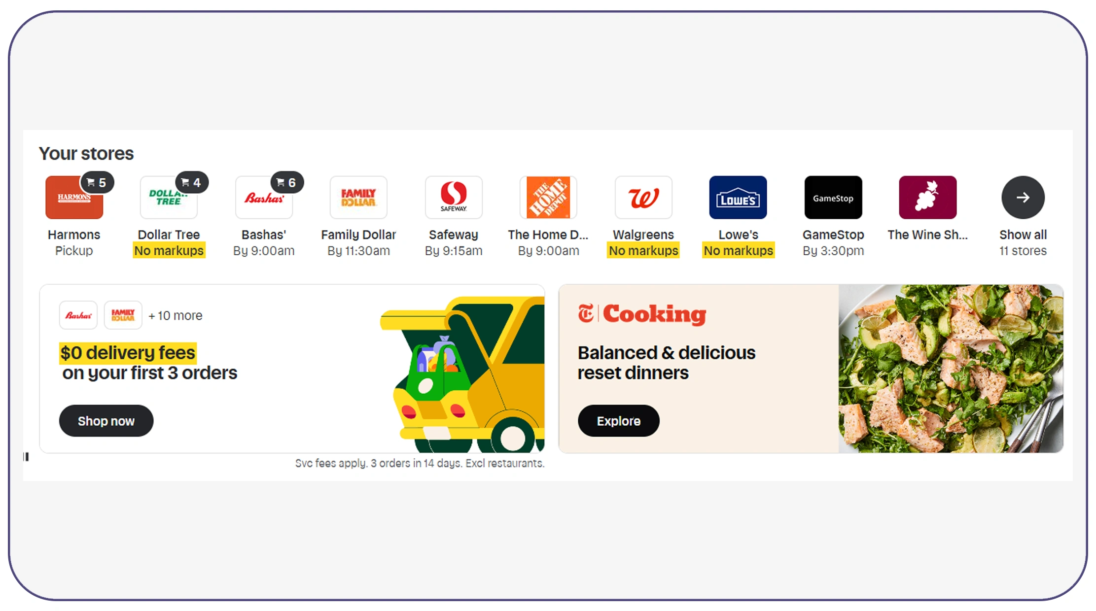 Connecting Products Across Multiple Retailers