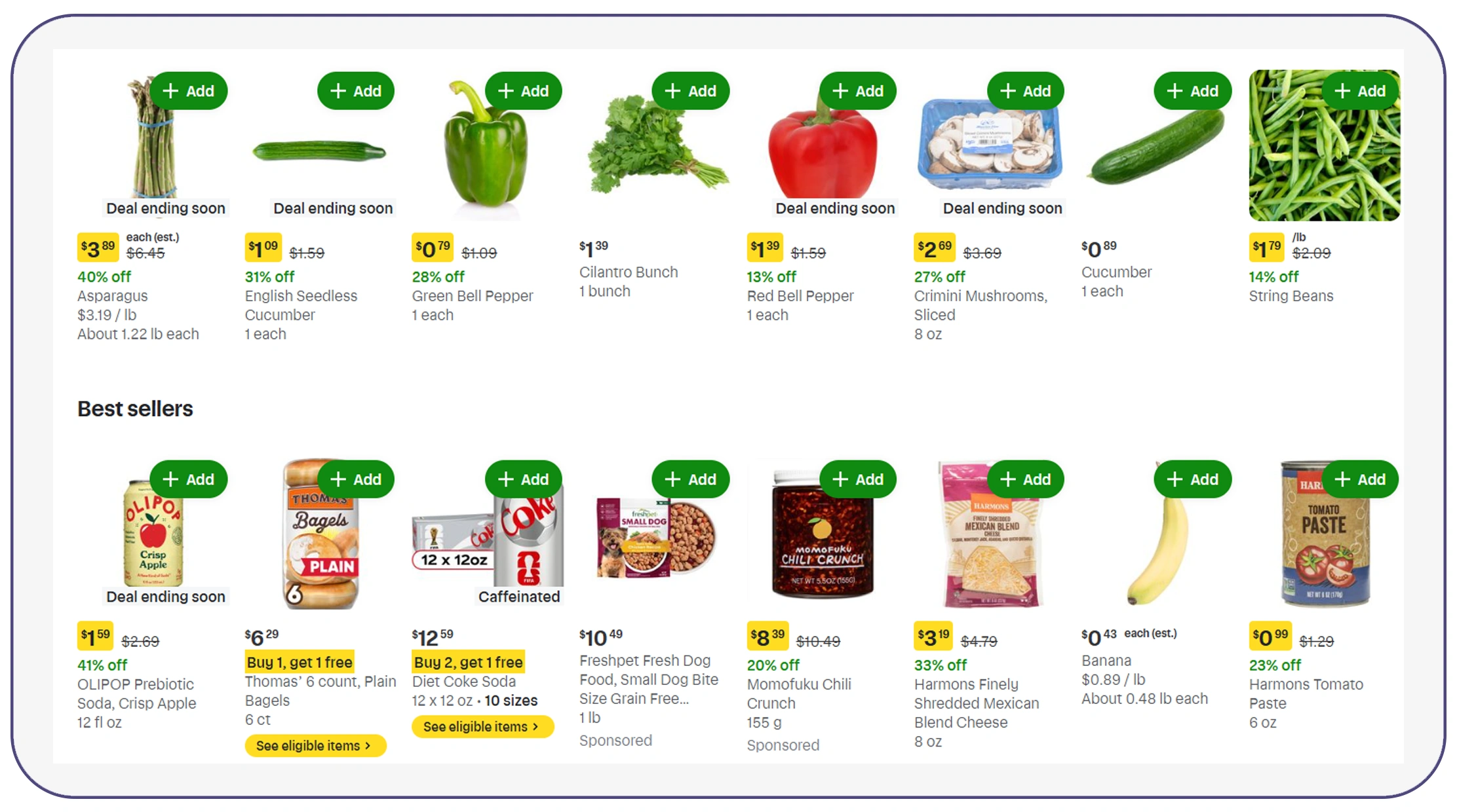 Understanding Local Price Variations at Scale