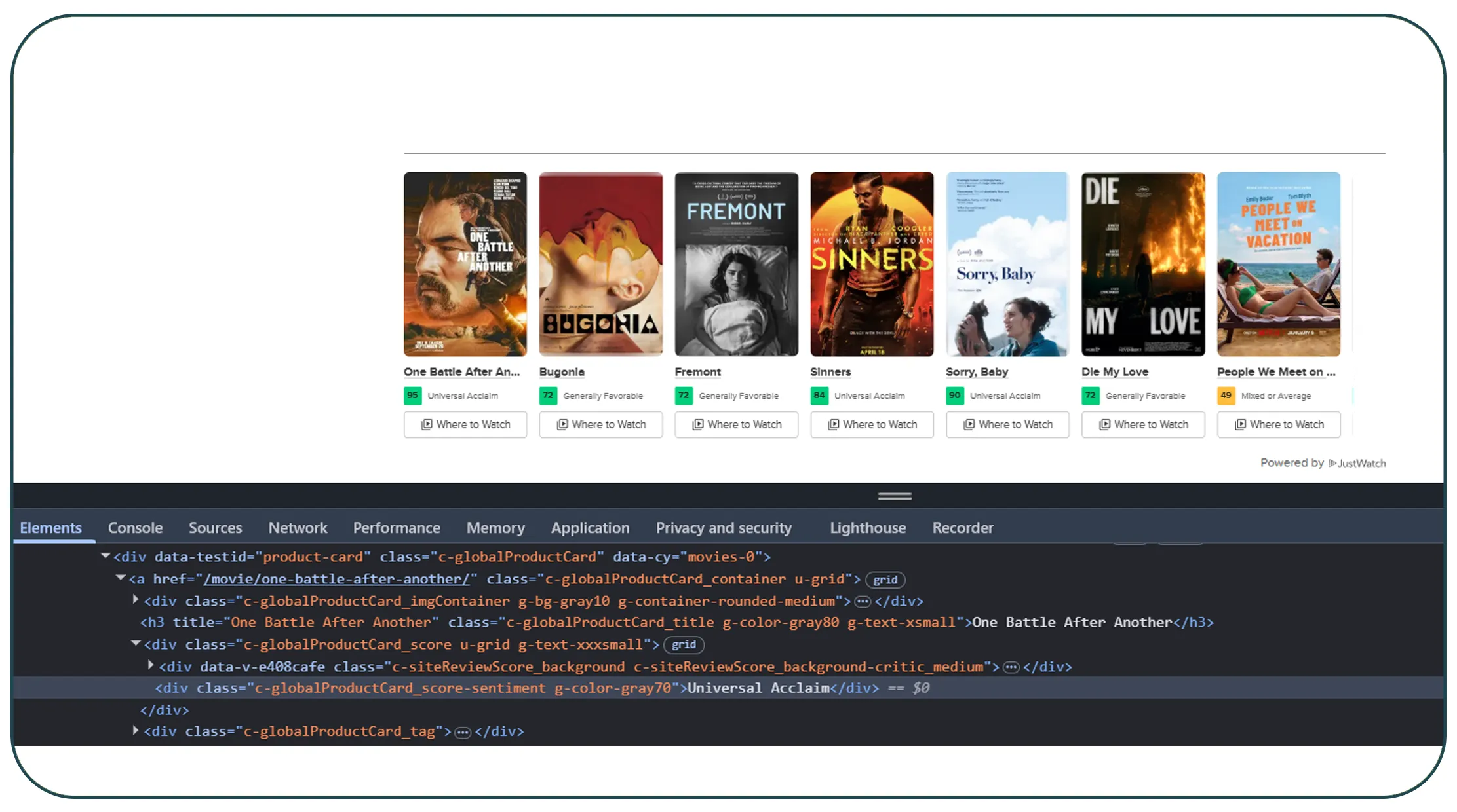Building Reliable Entertainment Intelligence
