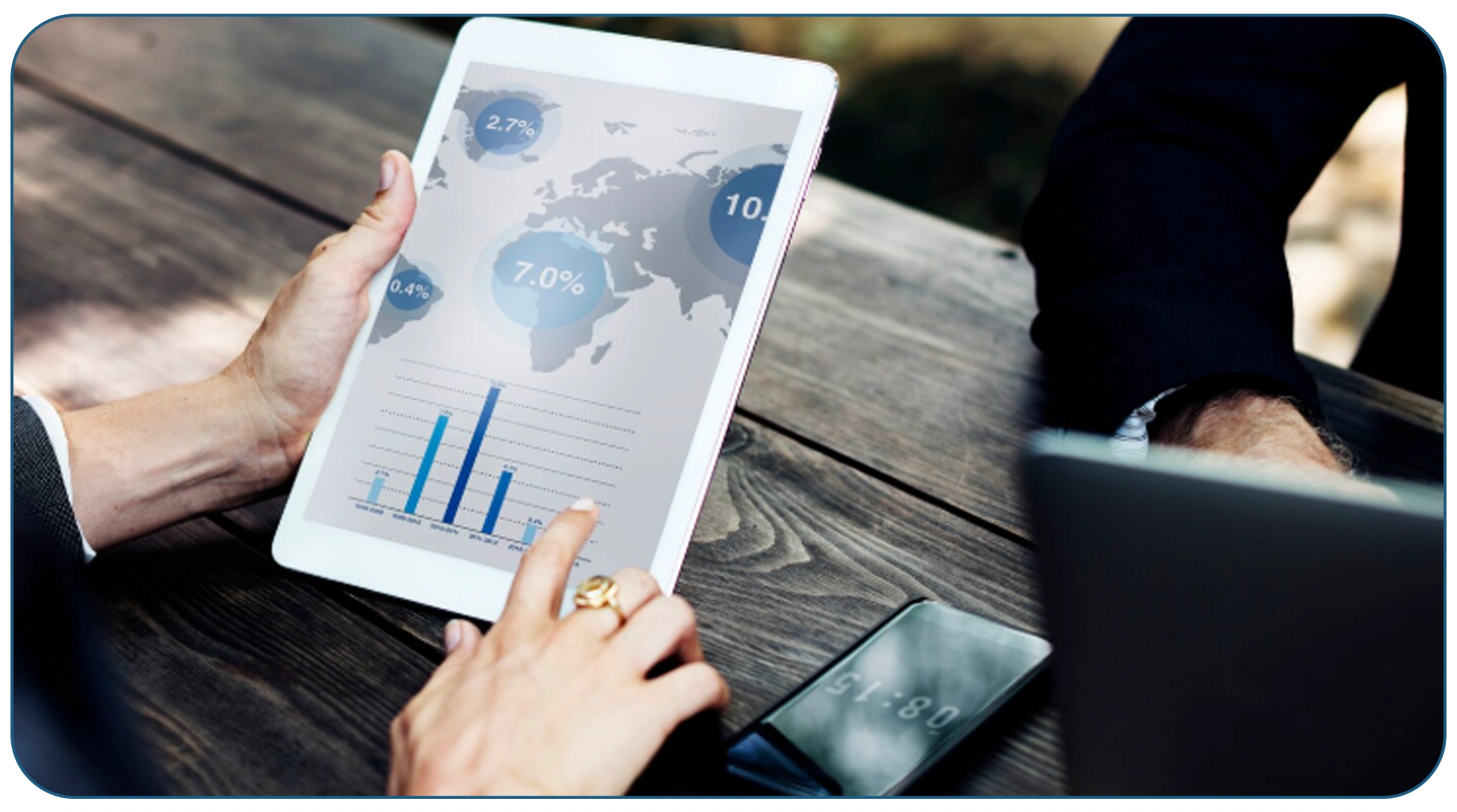 Leveraging Global Benchmarks for Smarter Strategies