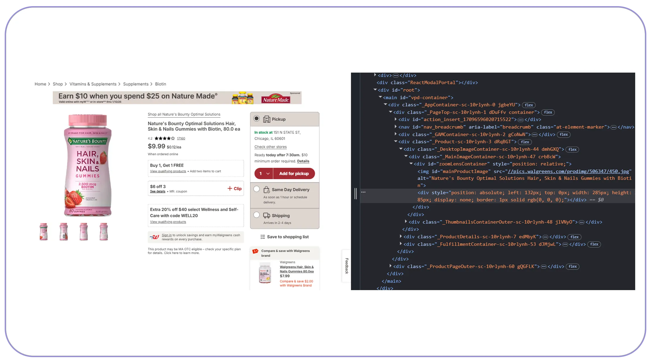 Enabling Automation and Real-Time Intelligence