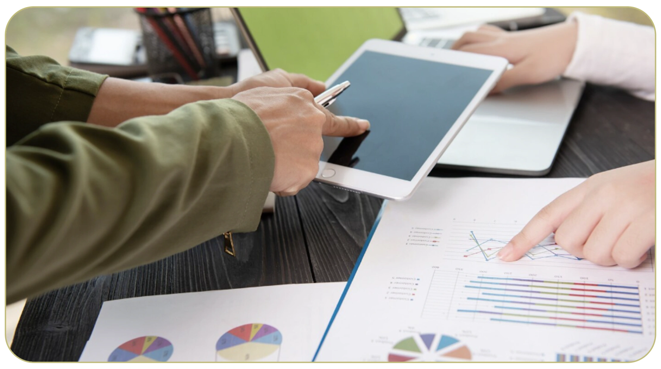 Scaling Visual and Specification Data Collection