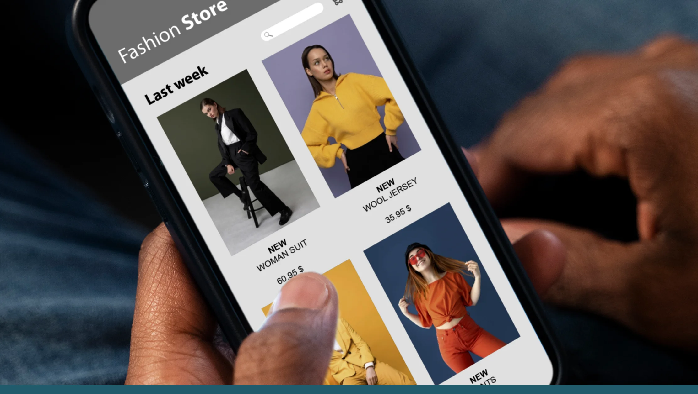 Future-Proofing Product Discovery in Mobile Commerce