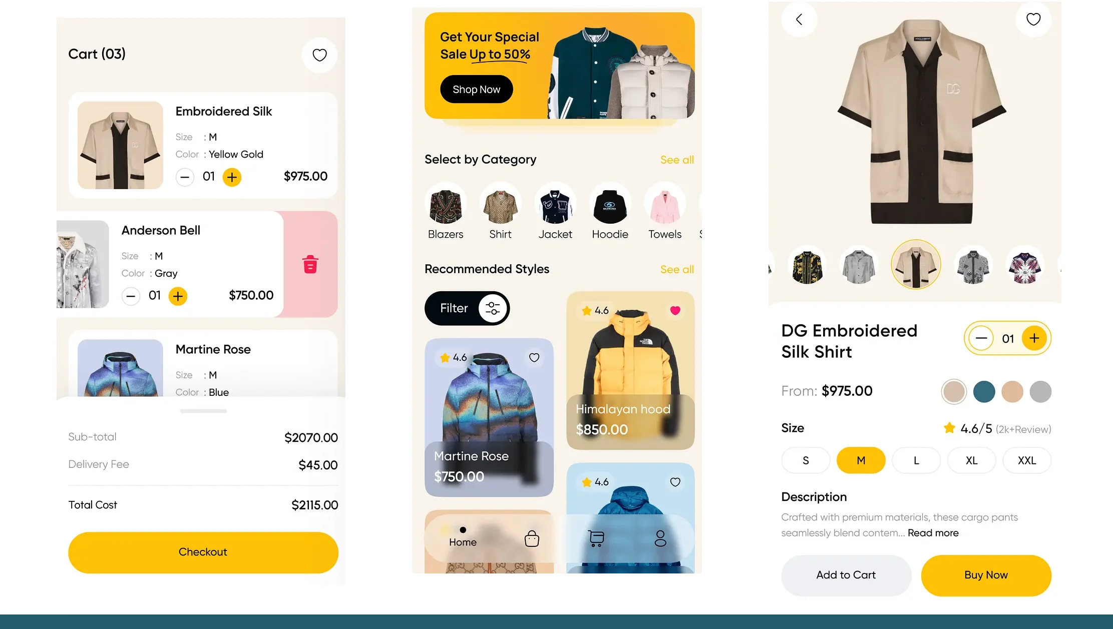 Unlocking Instant Access to Retail Market Movements