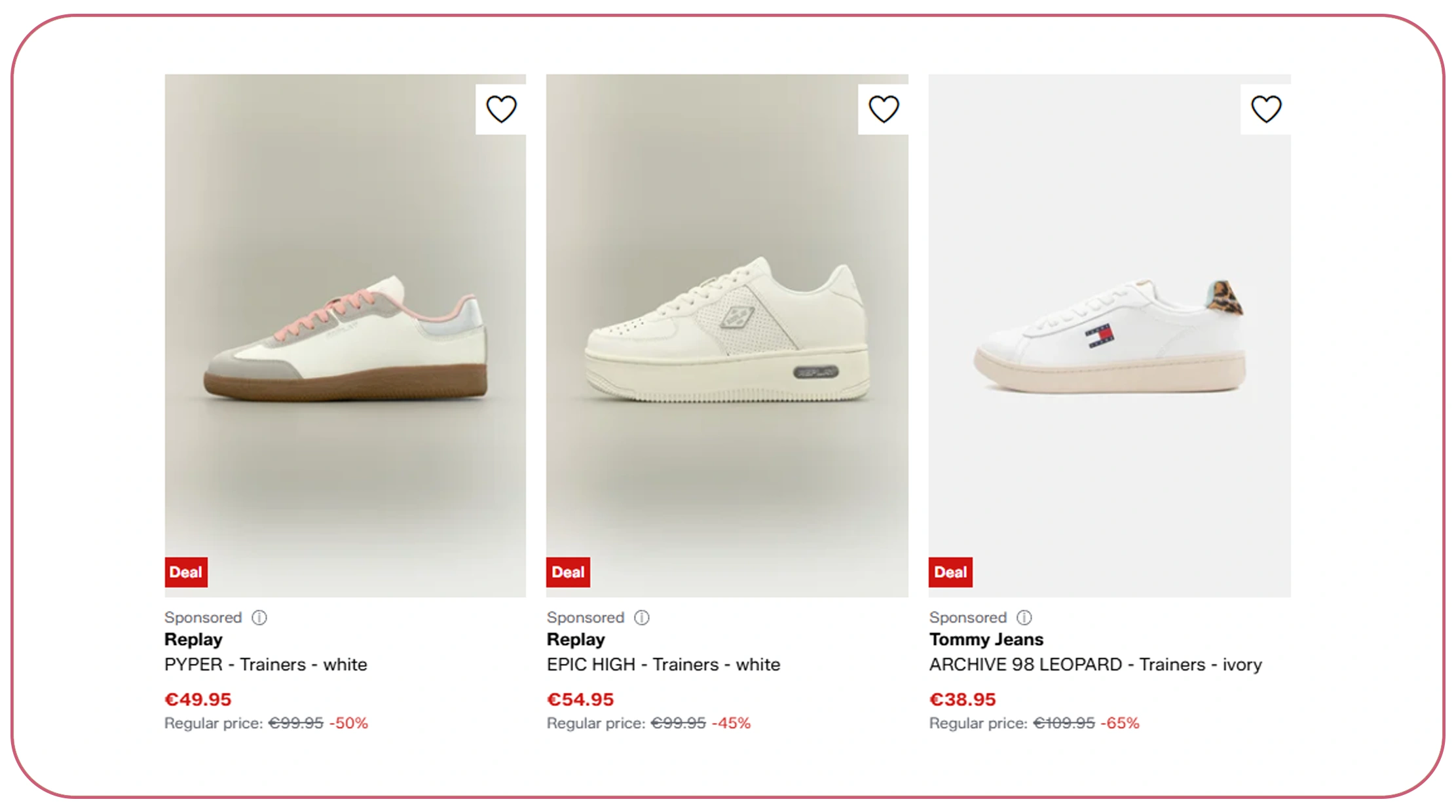 How Retailers Use Scraped Data