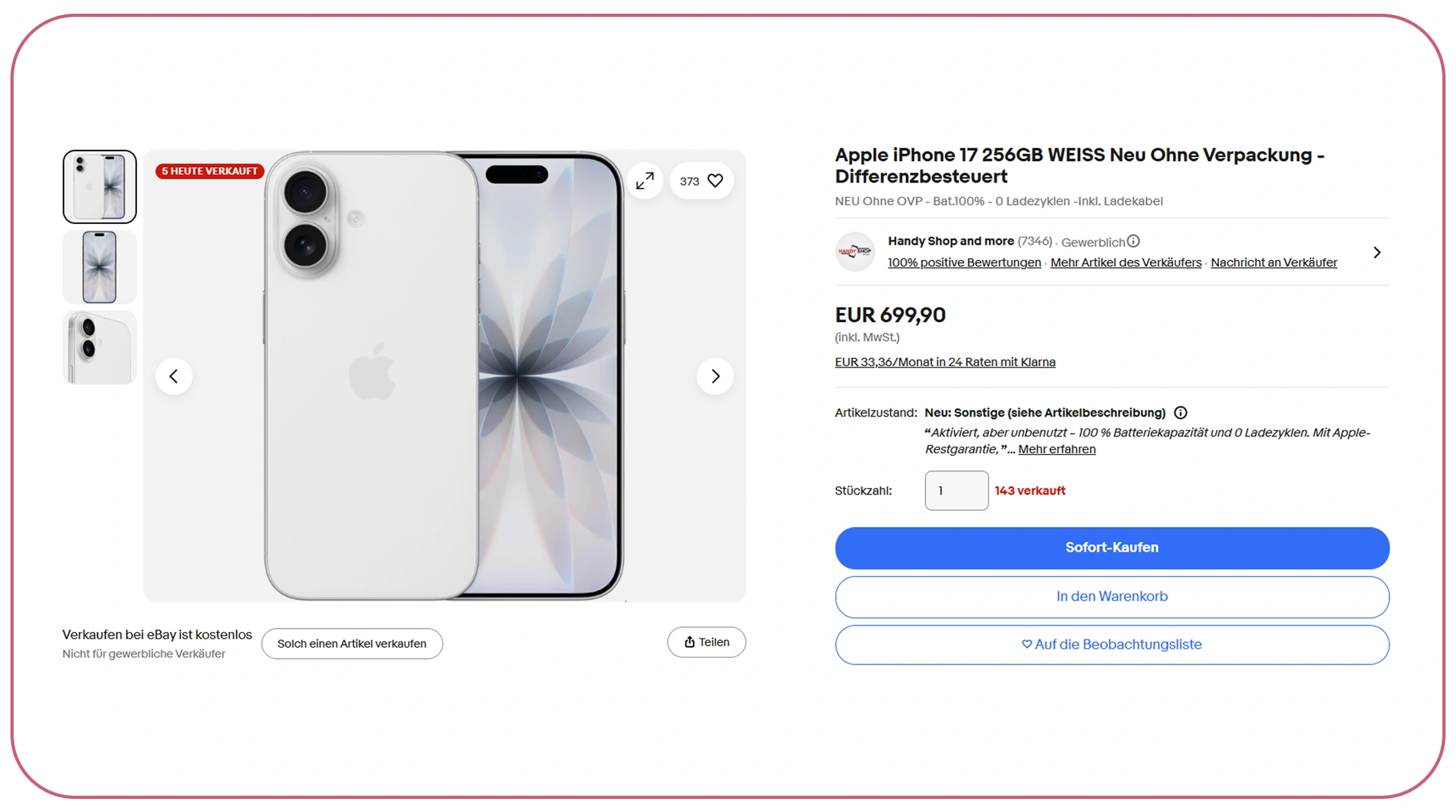 Why Pricing Intelligence Matters in Germany