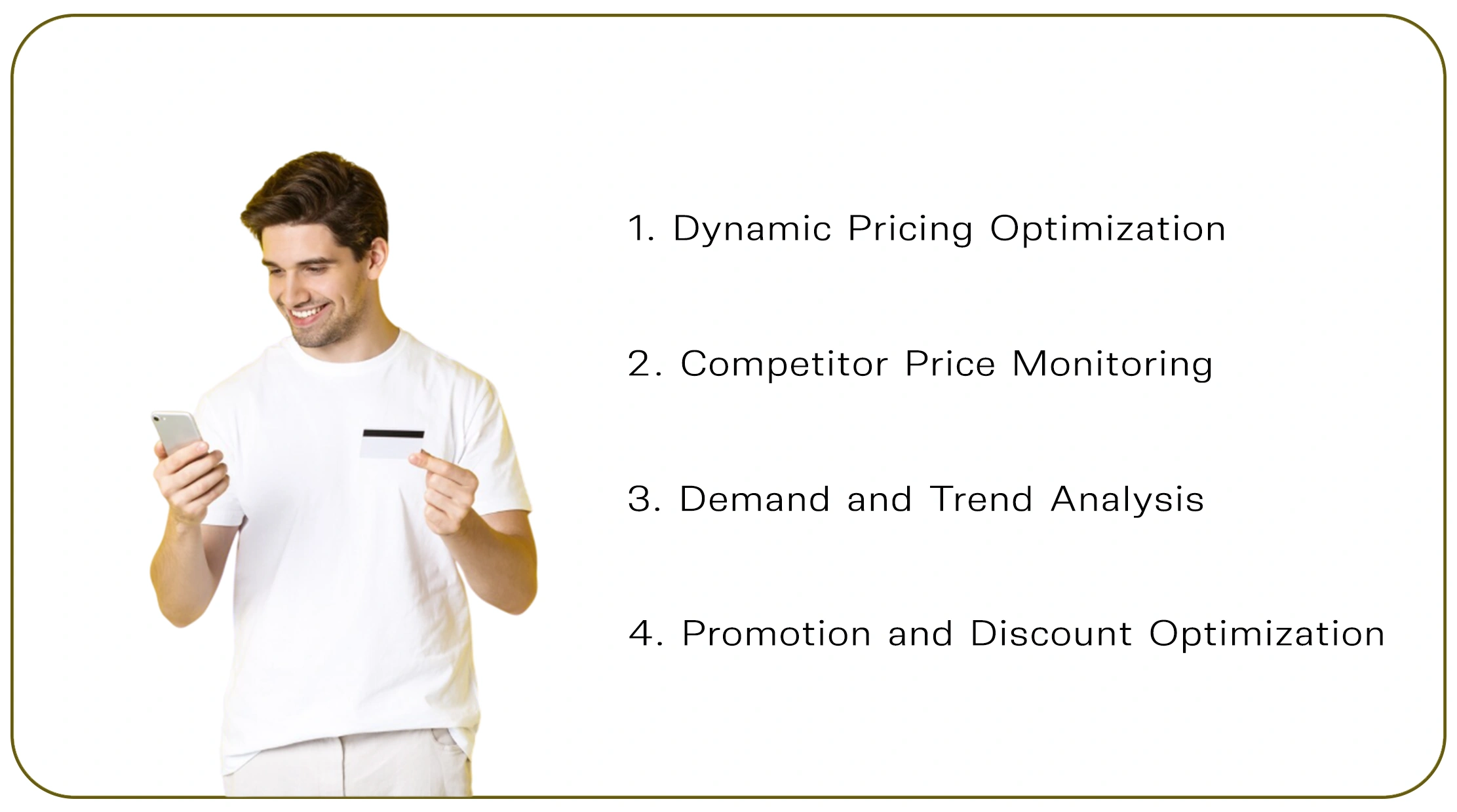 How Retailers Use Scraped Pricing Data