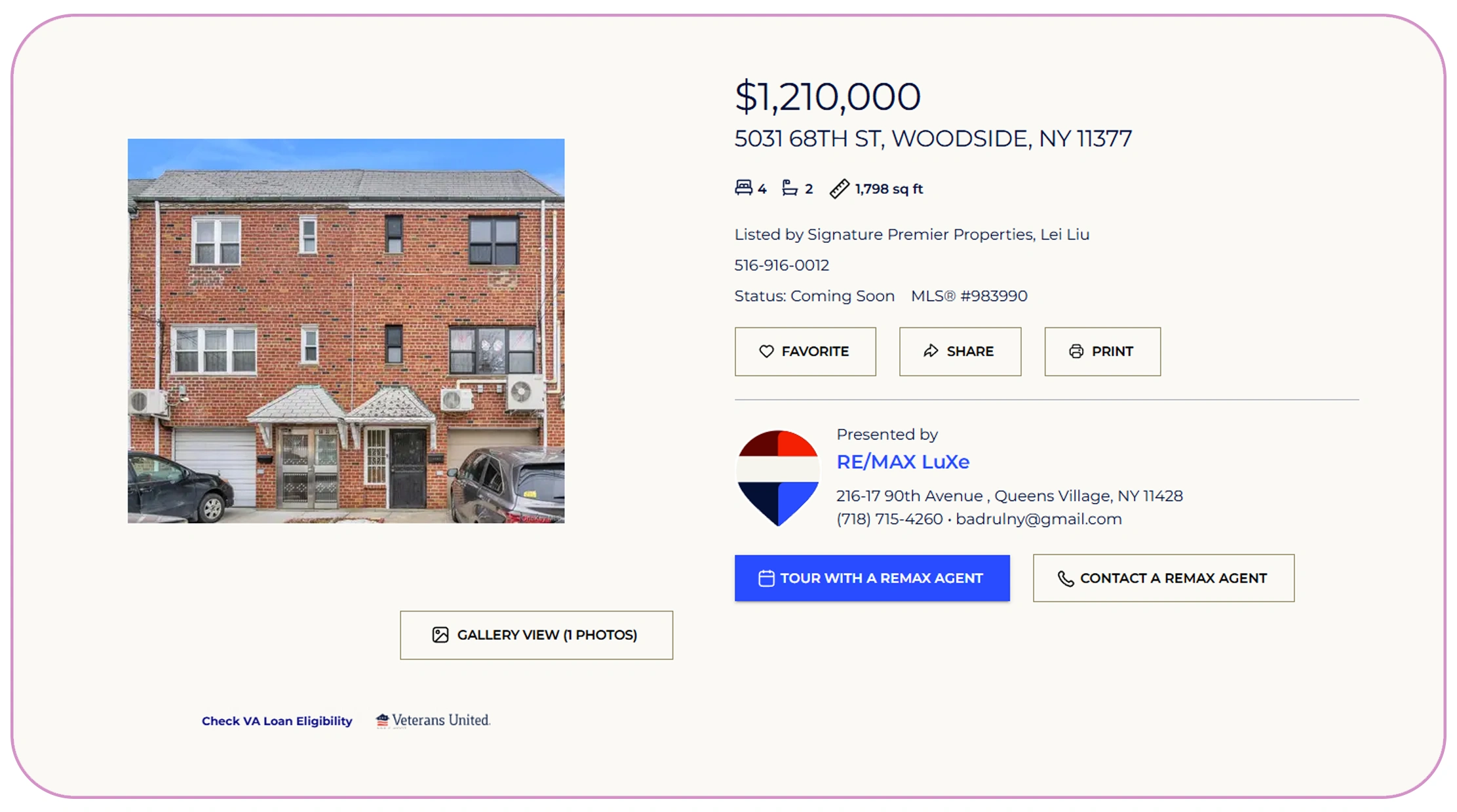 Smarter Competitive Benchmarking Across Regions