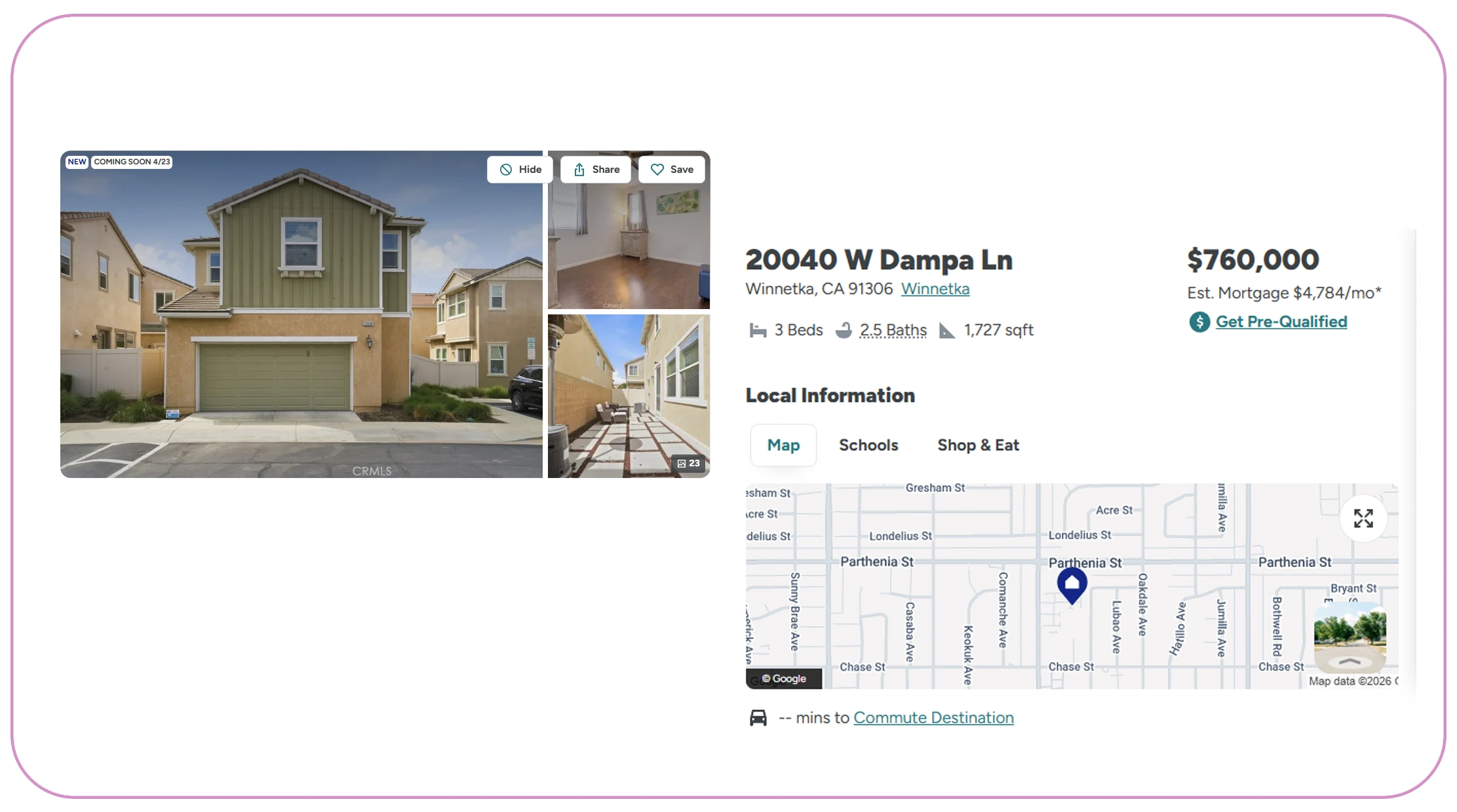 Understanding Buyer Demand and Inventory Patterns