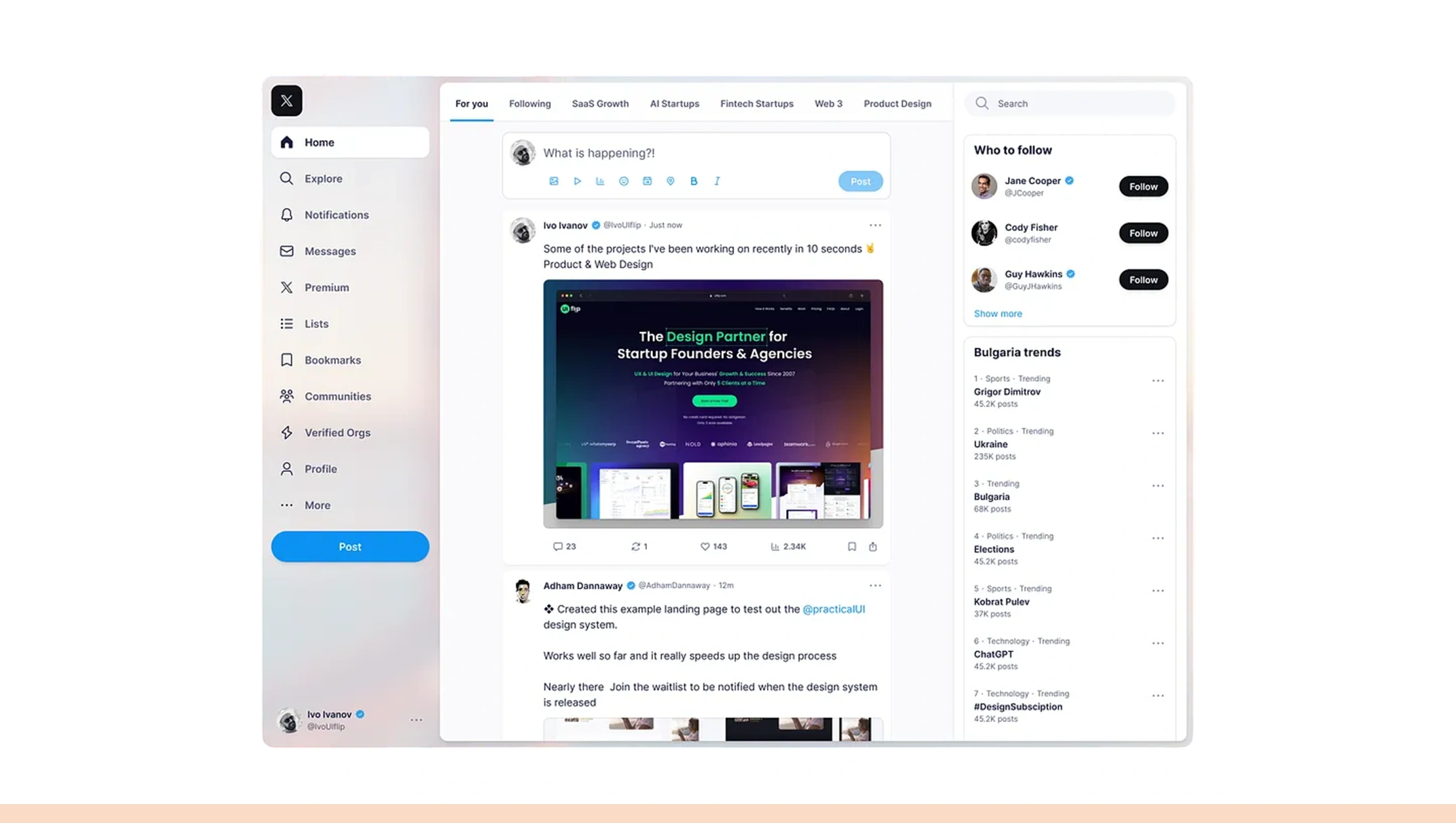 Real-Time Twitter Scraping for Marketing Insights