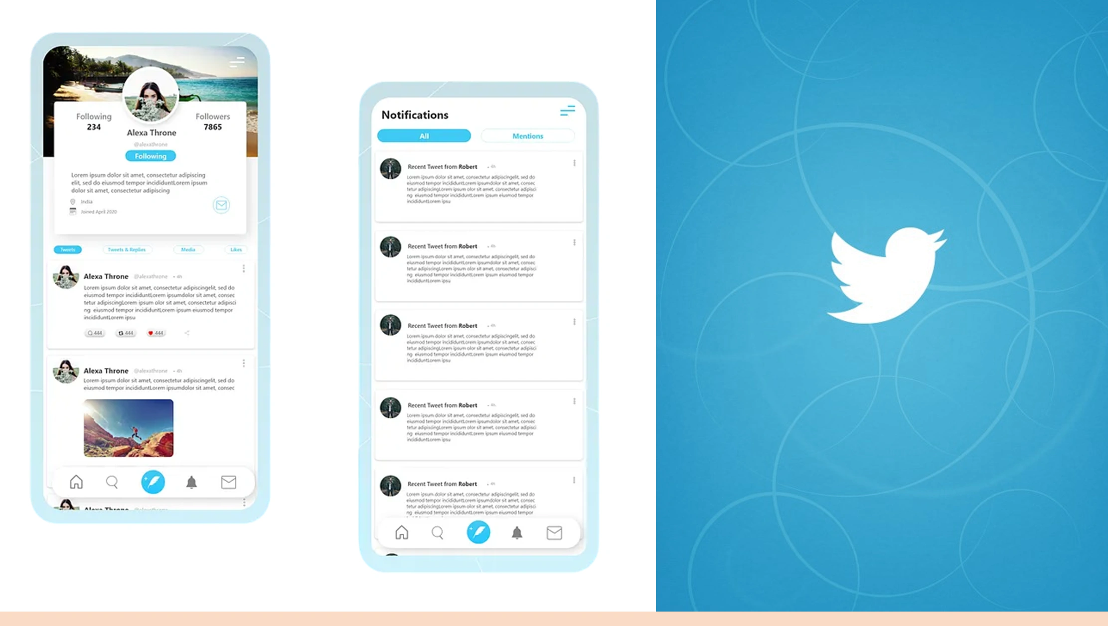 Scrape Brand Mentions on Twitter in Real Time