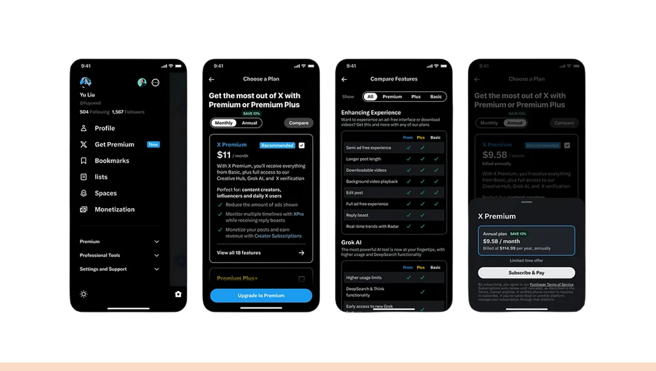 Twitter Conversation Dataset for Social Listening