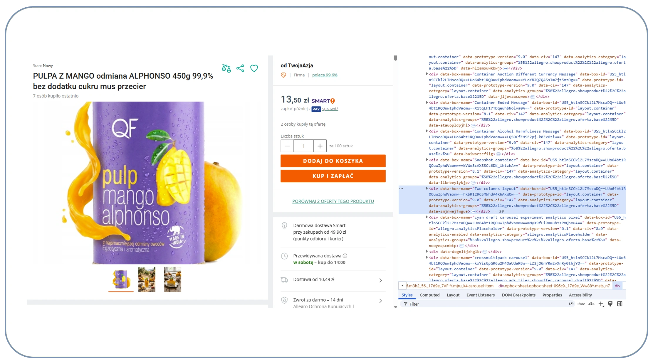 How Can Automation Scale Marketplace Intelligence?