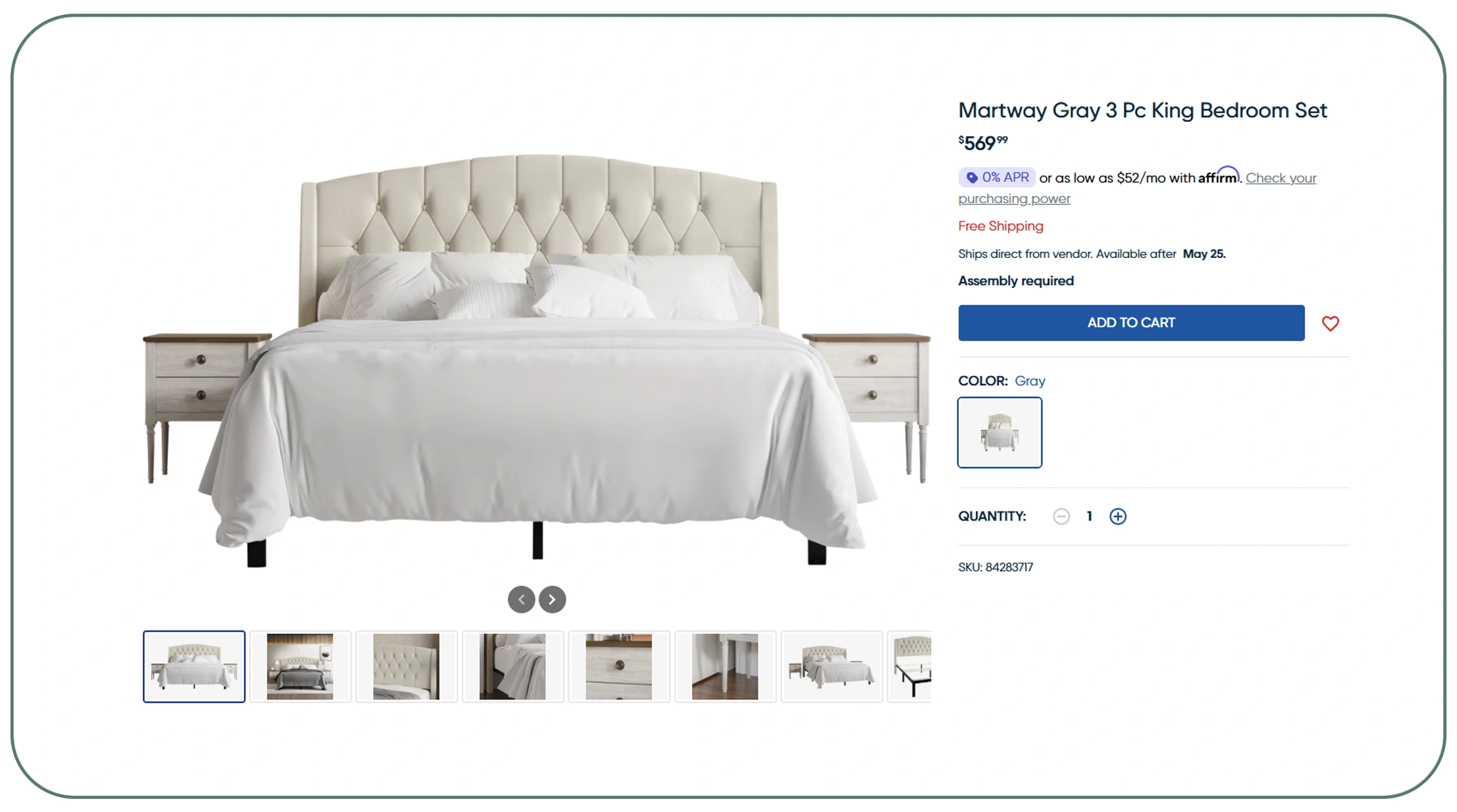 How SKU Data Extraction Improves Inventory Accuracy