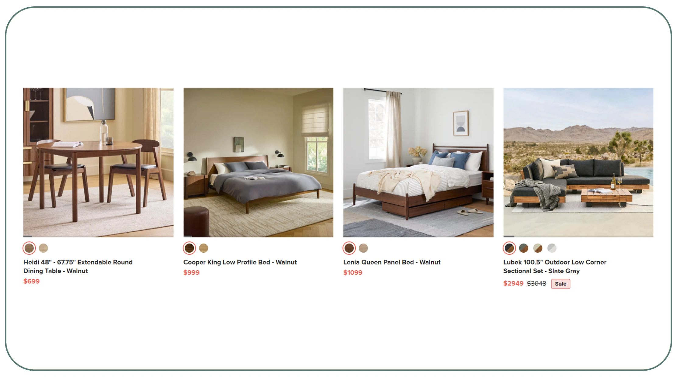 Why Assortment Monitoring Is Critical for Furniture Retailers