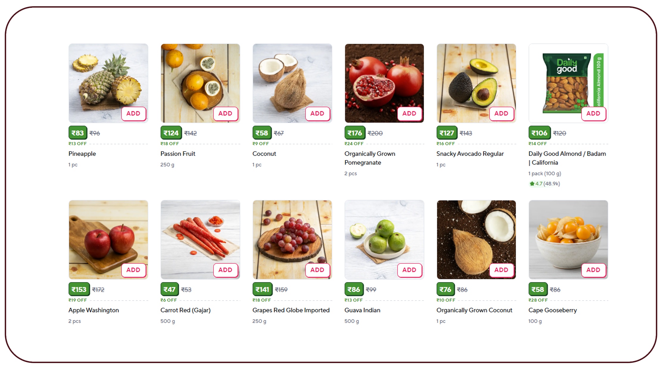 Understanding Cross-Platform Price Dynamics
