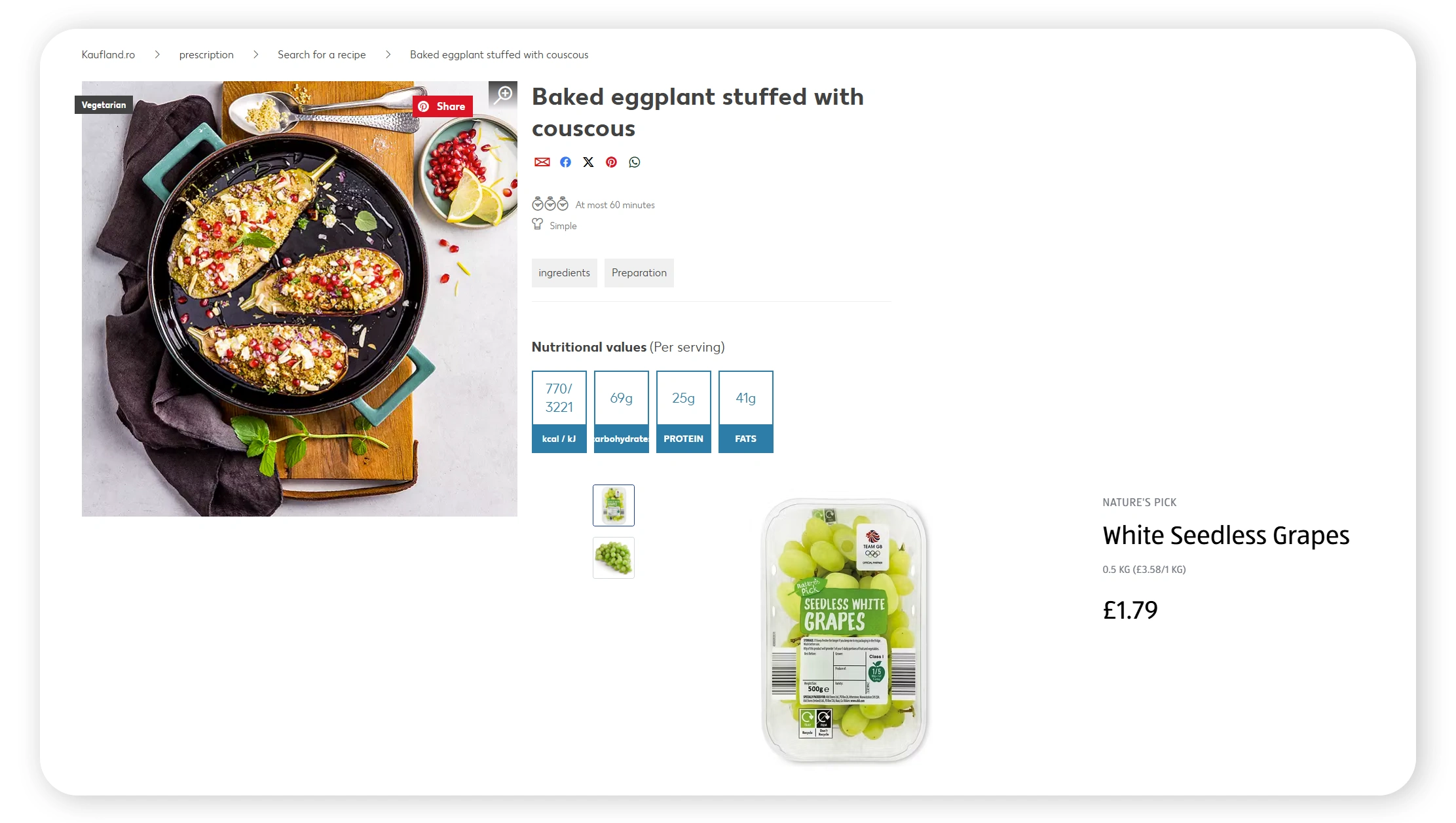 Extract Store Locations Data from Kaufland & Aldi 4 Strategic Recommendations & Risk Monitoring