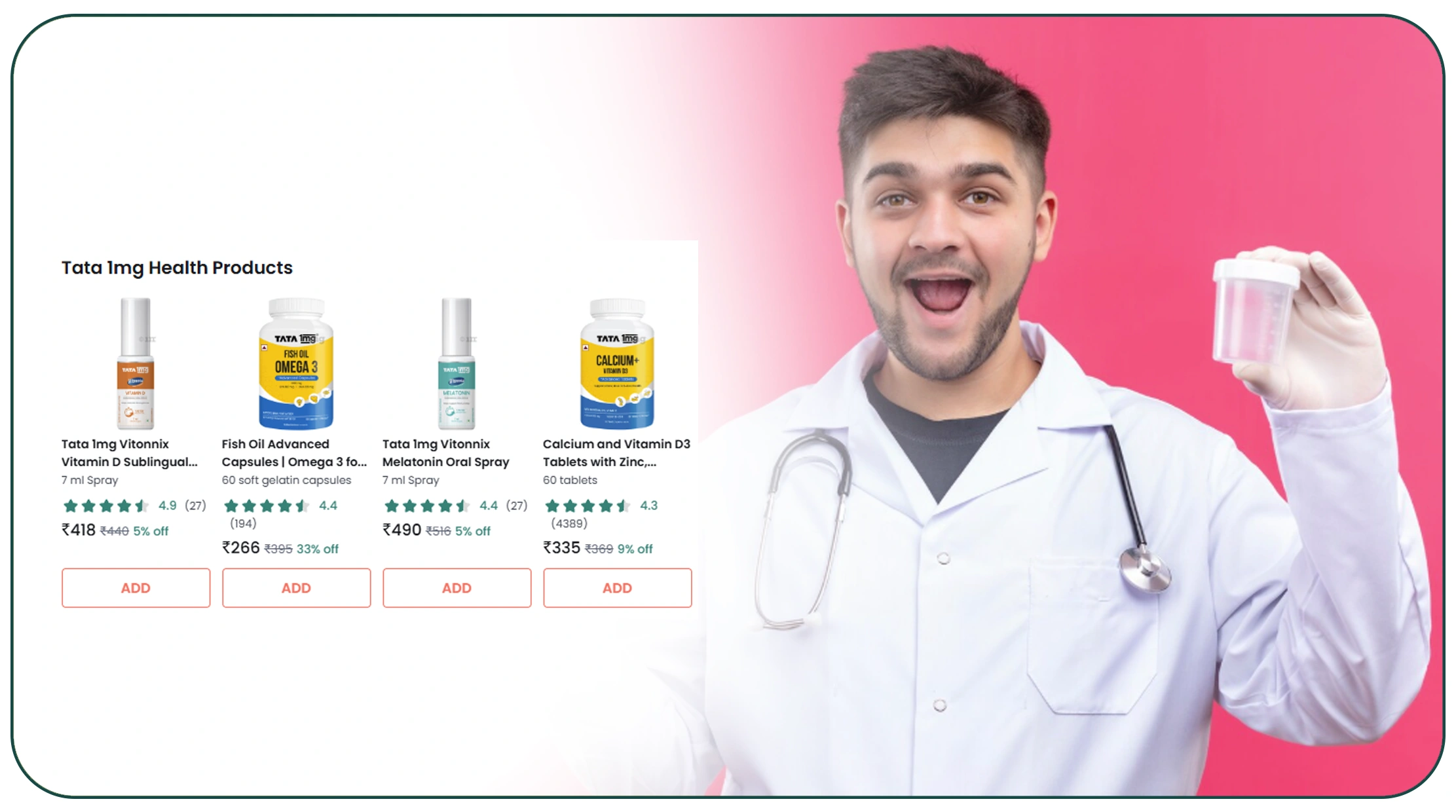 Promotional Intelligence